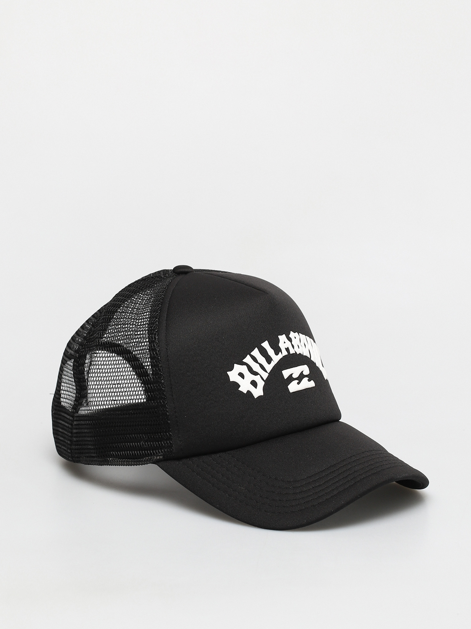 Czapka z daszkiem Billabong Podium Trucker ZD (black)