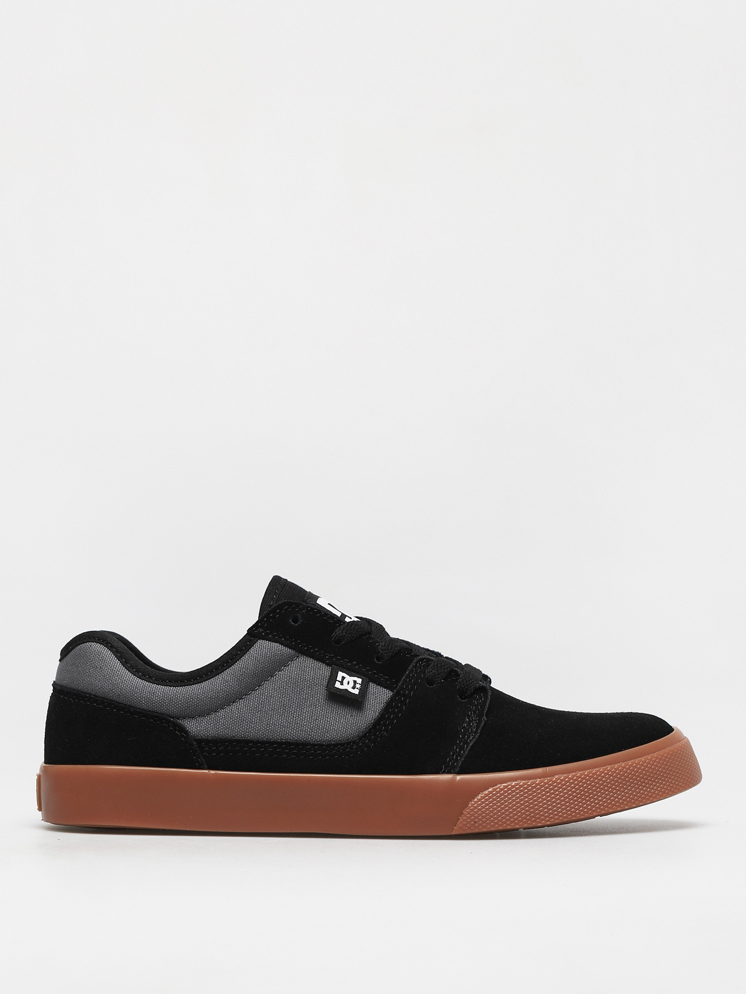 Buty DC Tonik (black/grey/white)