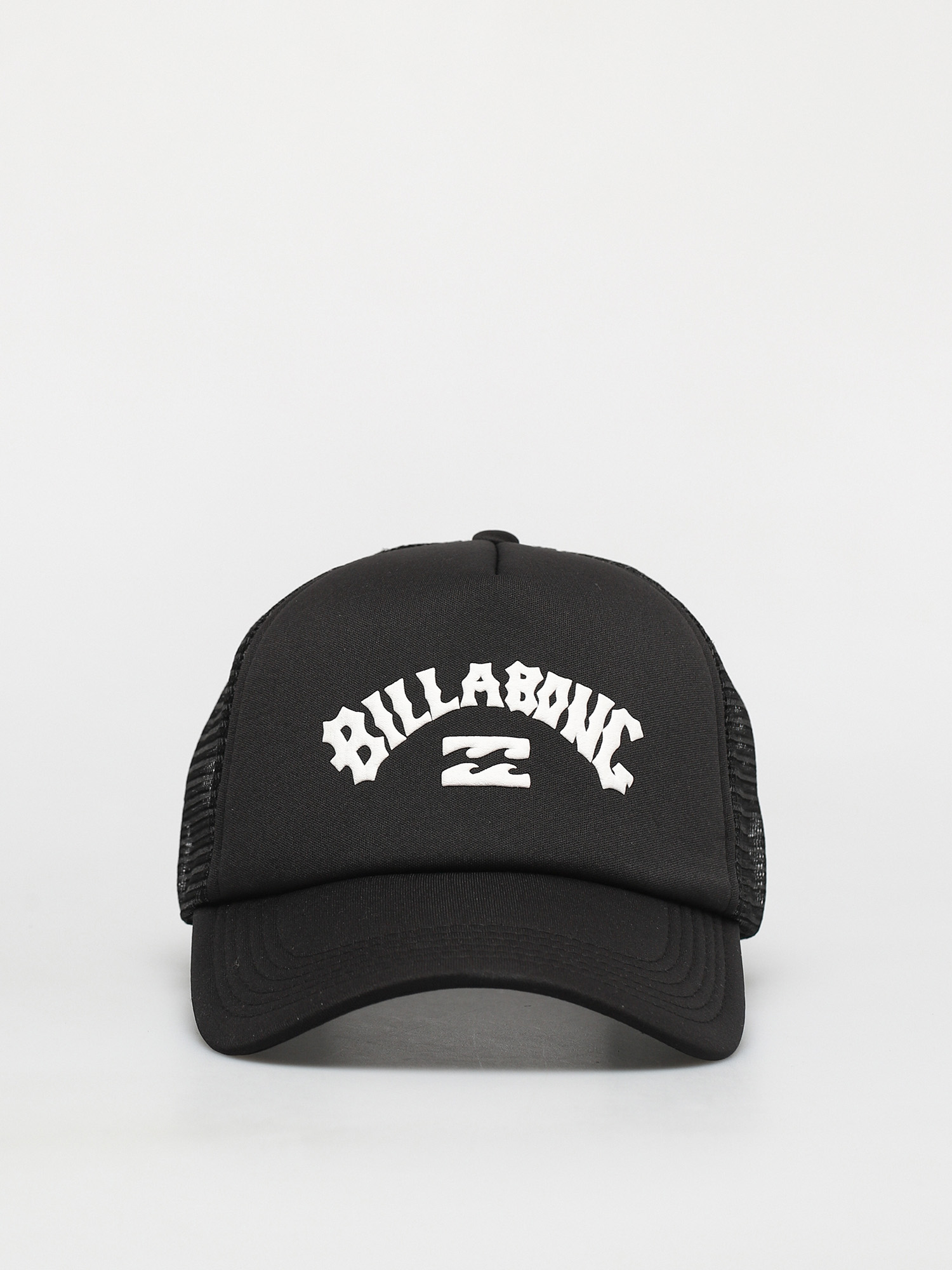 Czapka z daszkiem Billabong Podium Trucker ZD (black)