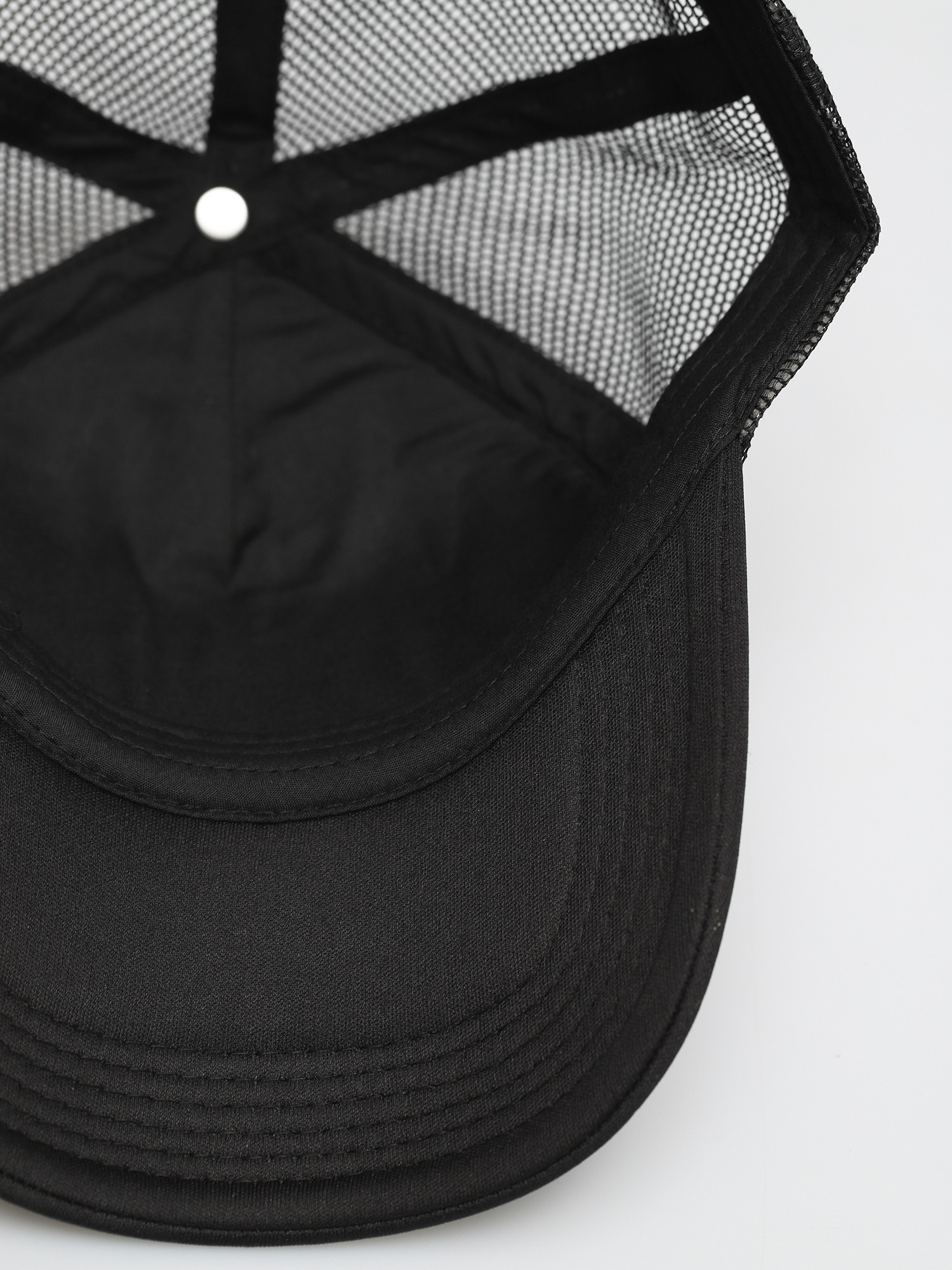 Czapka z daszkiem Billabong Podium Trucker ZD (black)