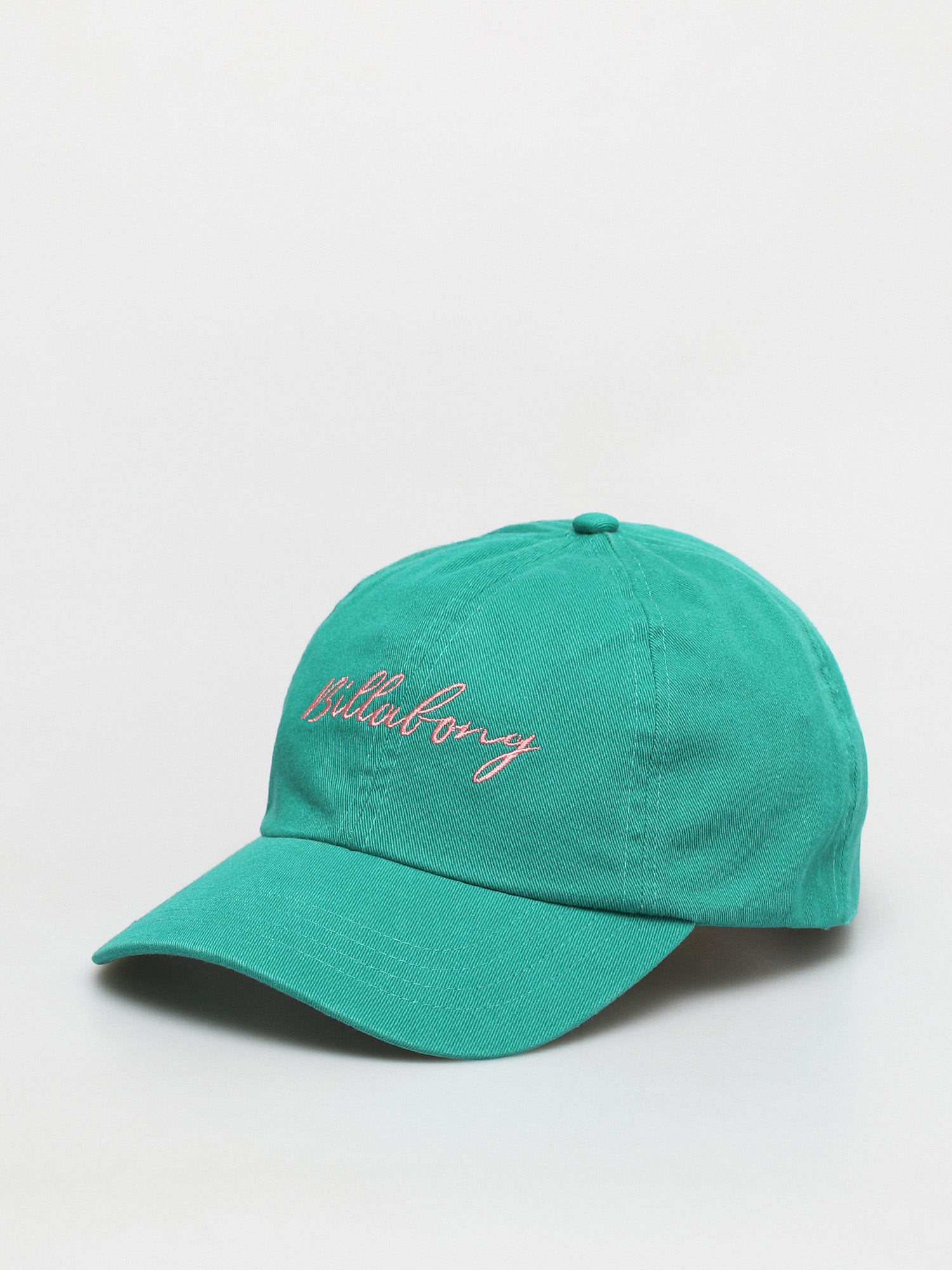 Czapka z daszkiem Billabong Essential ZD Wmn (emerald bay)