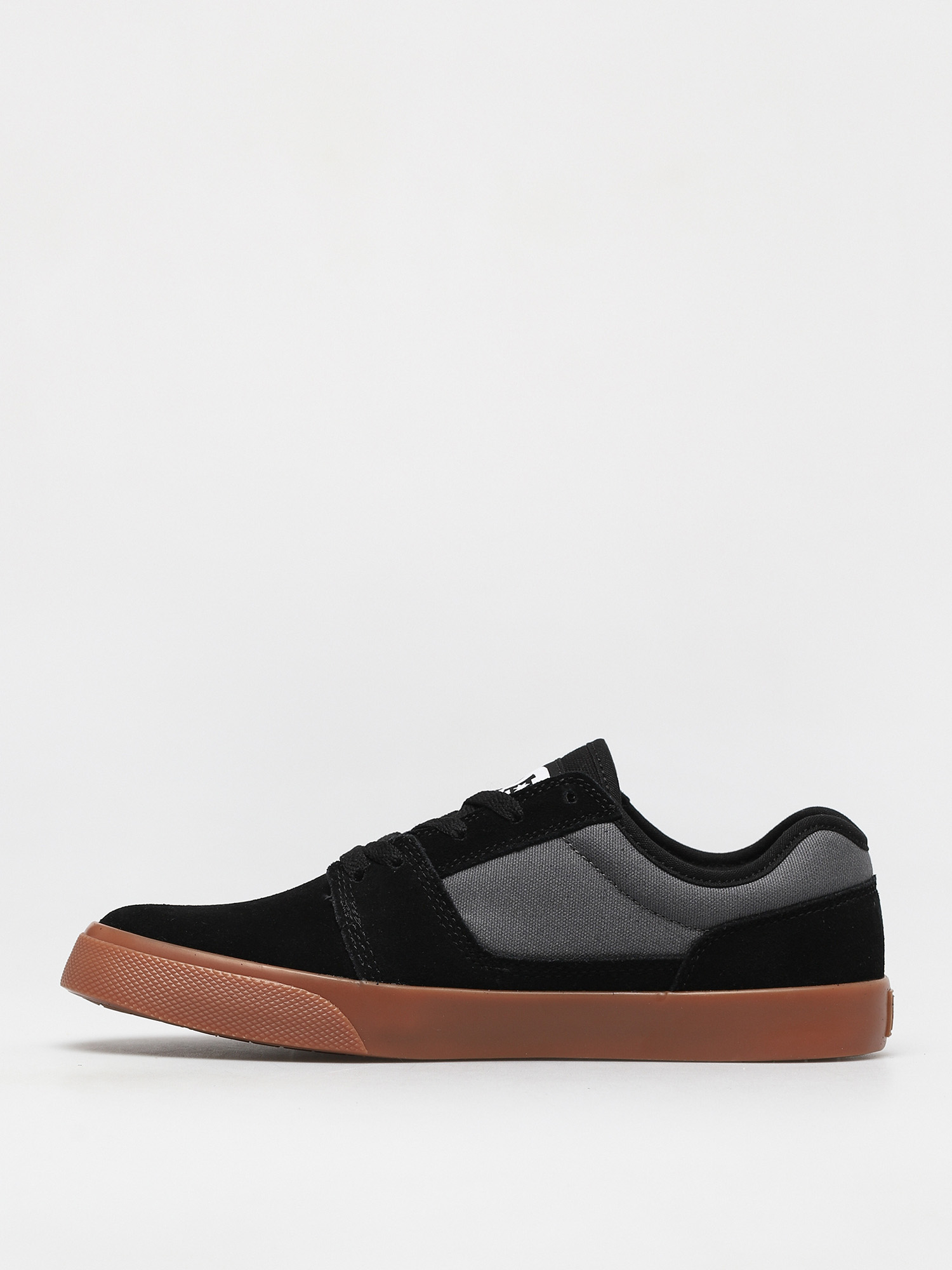 Buty DC Tonik (black/grey/white)