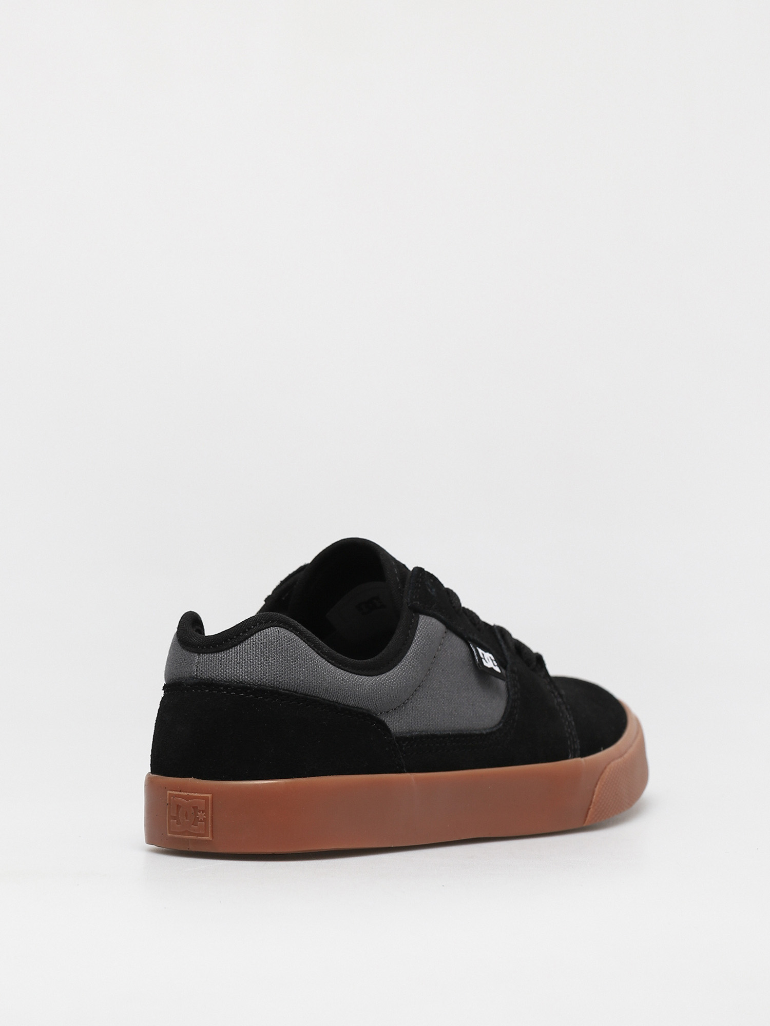 Buty DC Tonik (black/grey/white)