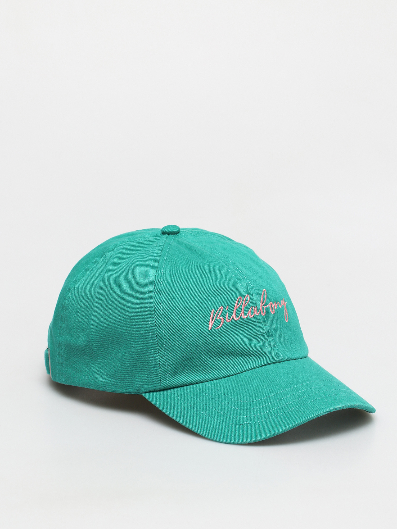 Czapka z daszkiem Billabong Essential ZD Wmn (emerald bay)