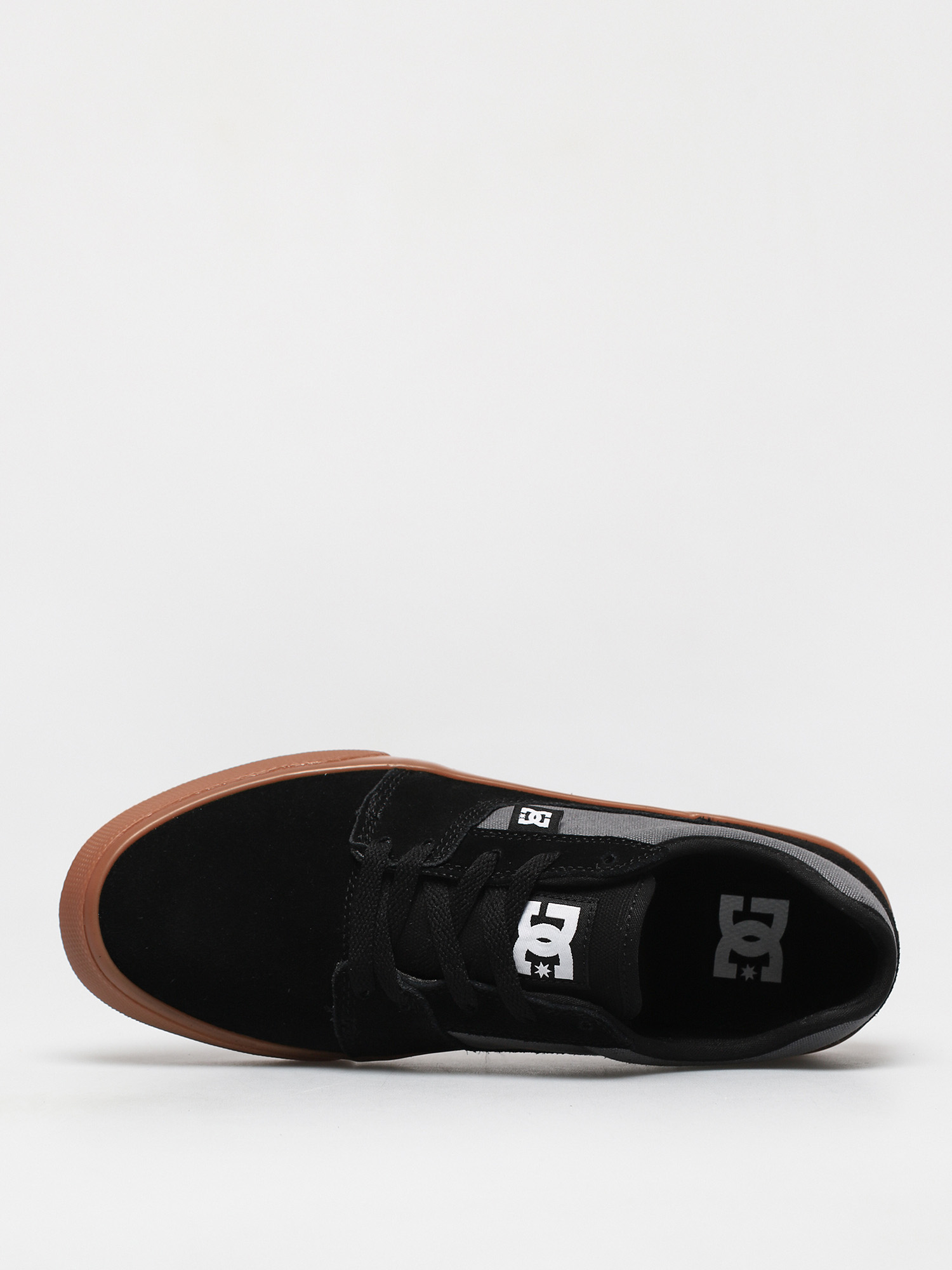 Buty DC Tonik (black/grey/white)