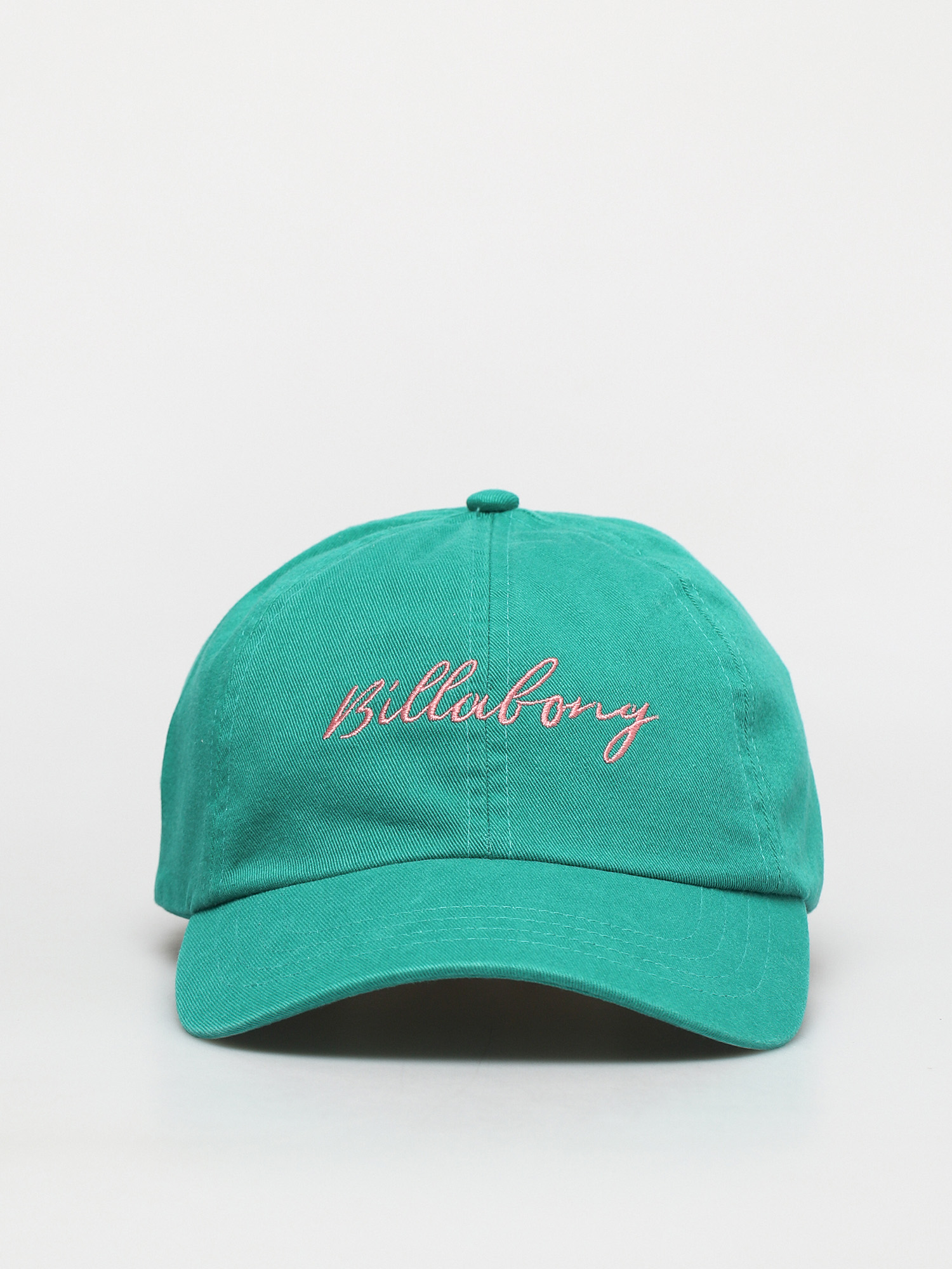 Czapka z daszkiem Billabong Essential ZD Wmn (emerald bay)