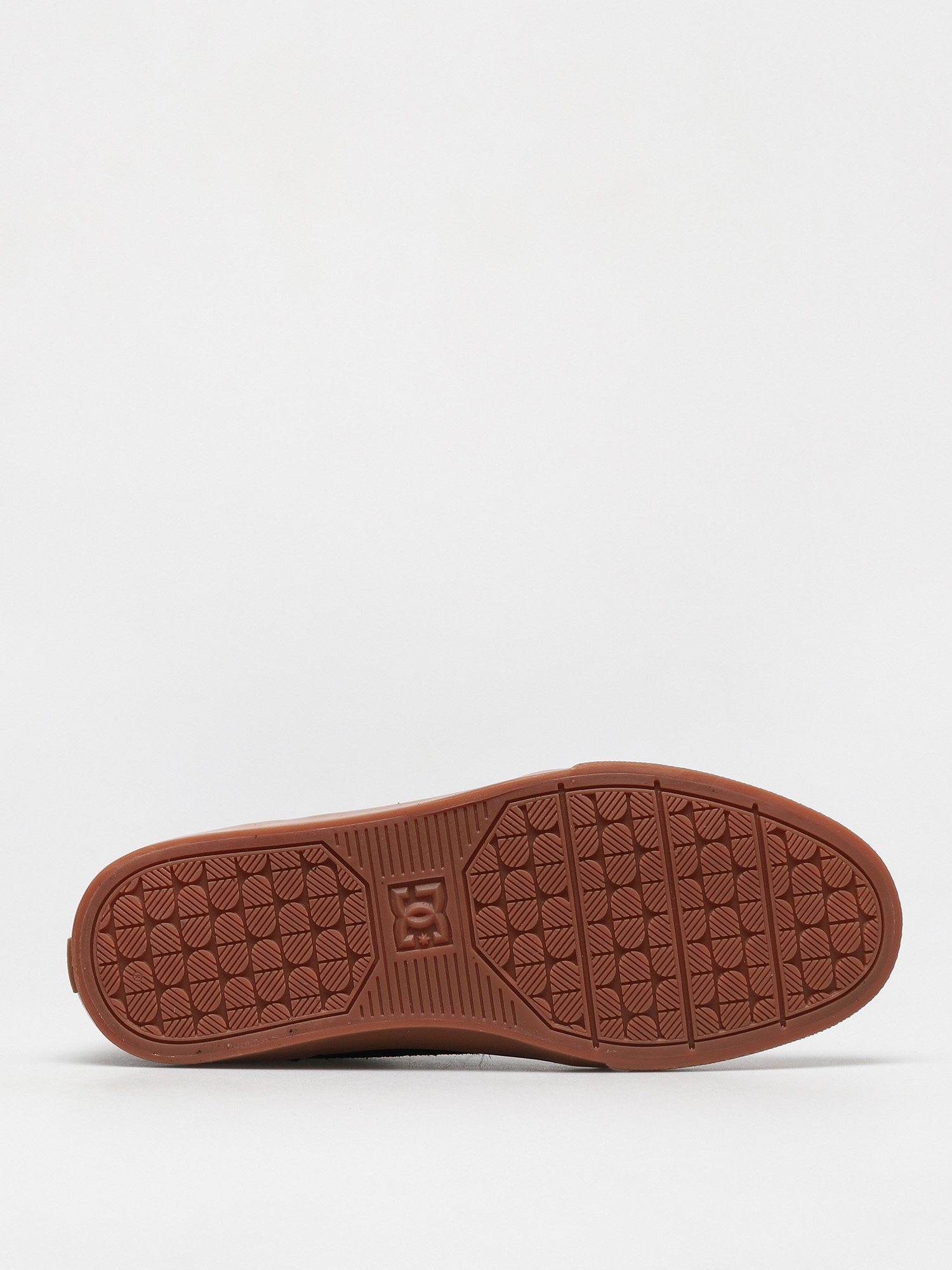 Buty DC Tonik (black/grey/white)
