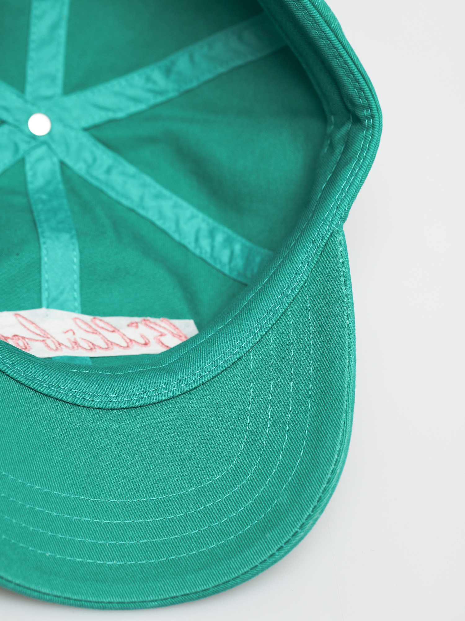 Czapka z daszkiem Billabong Essential ZD Wmn (emerald bay)