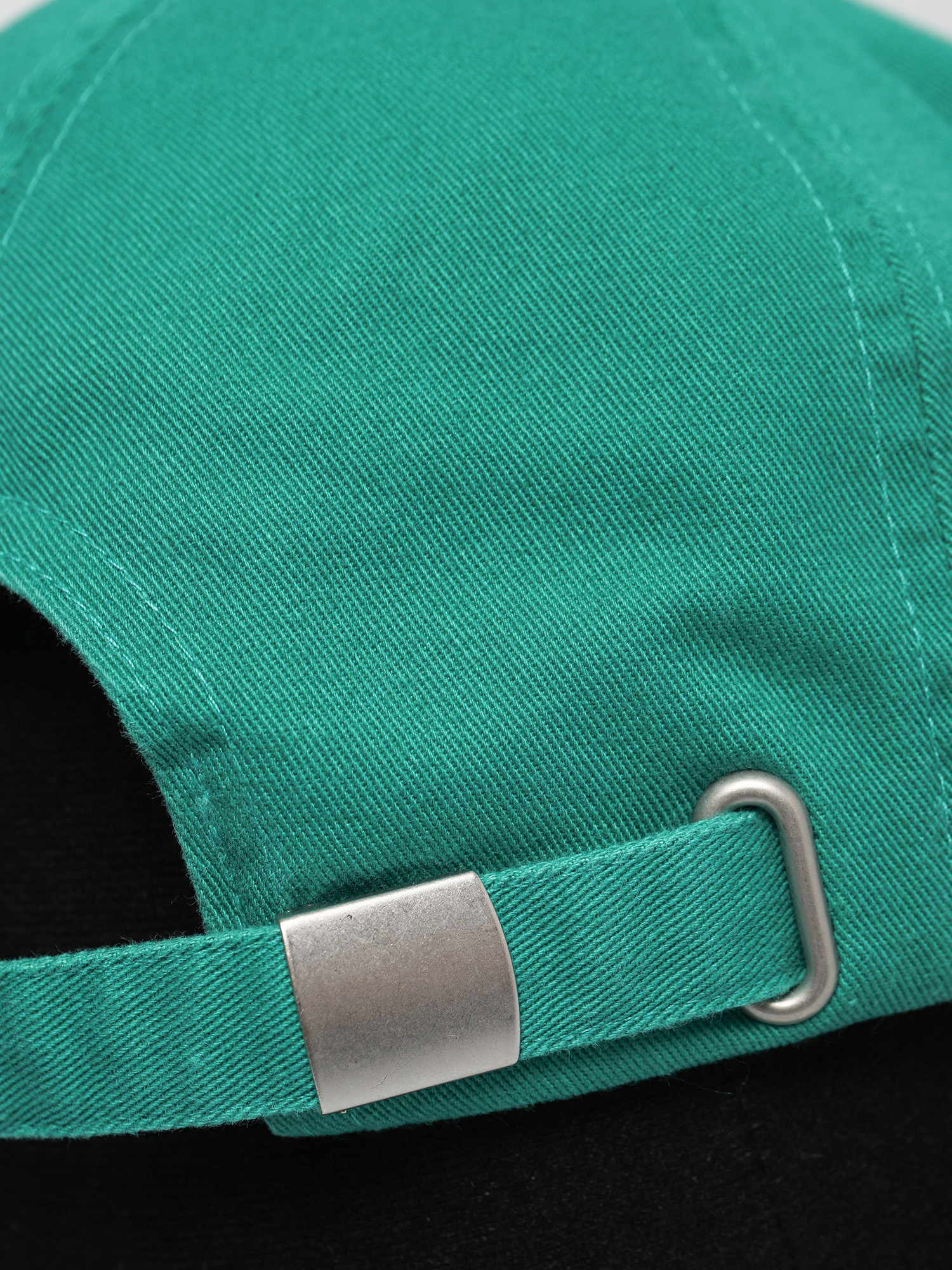 Czapka z daszkiem Billabong Essential ZD Wmn (emerald bay)