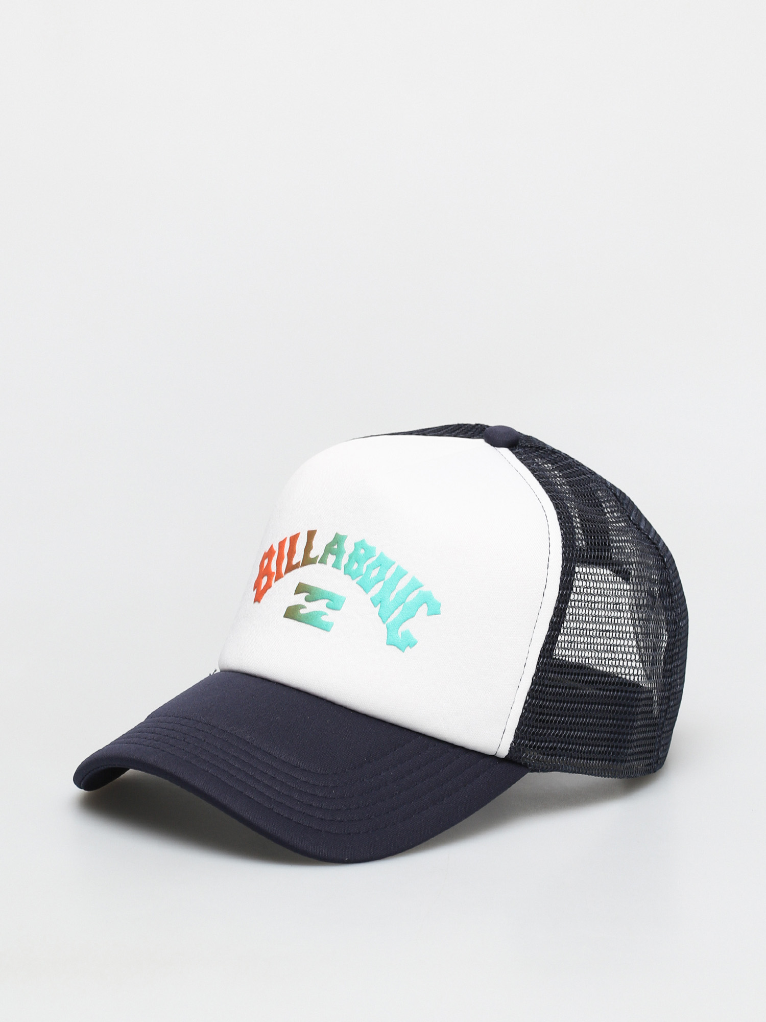 Czapka z daszkiem Billabong Podium Trucker ZD (navy)