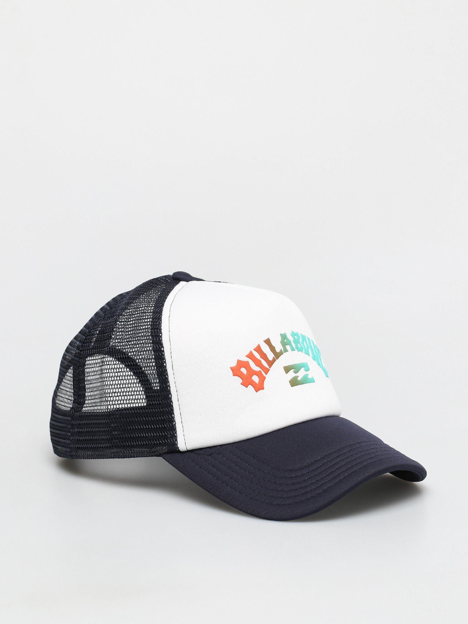 Czapka z daszkiem Billabong Podium Trucker ZD (navy)