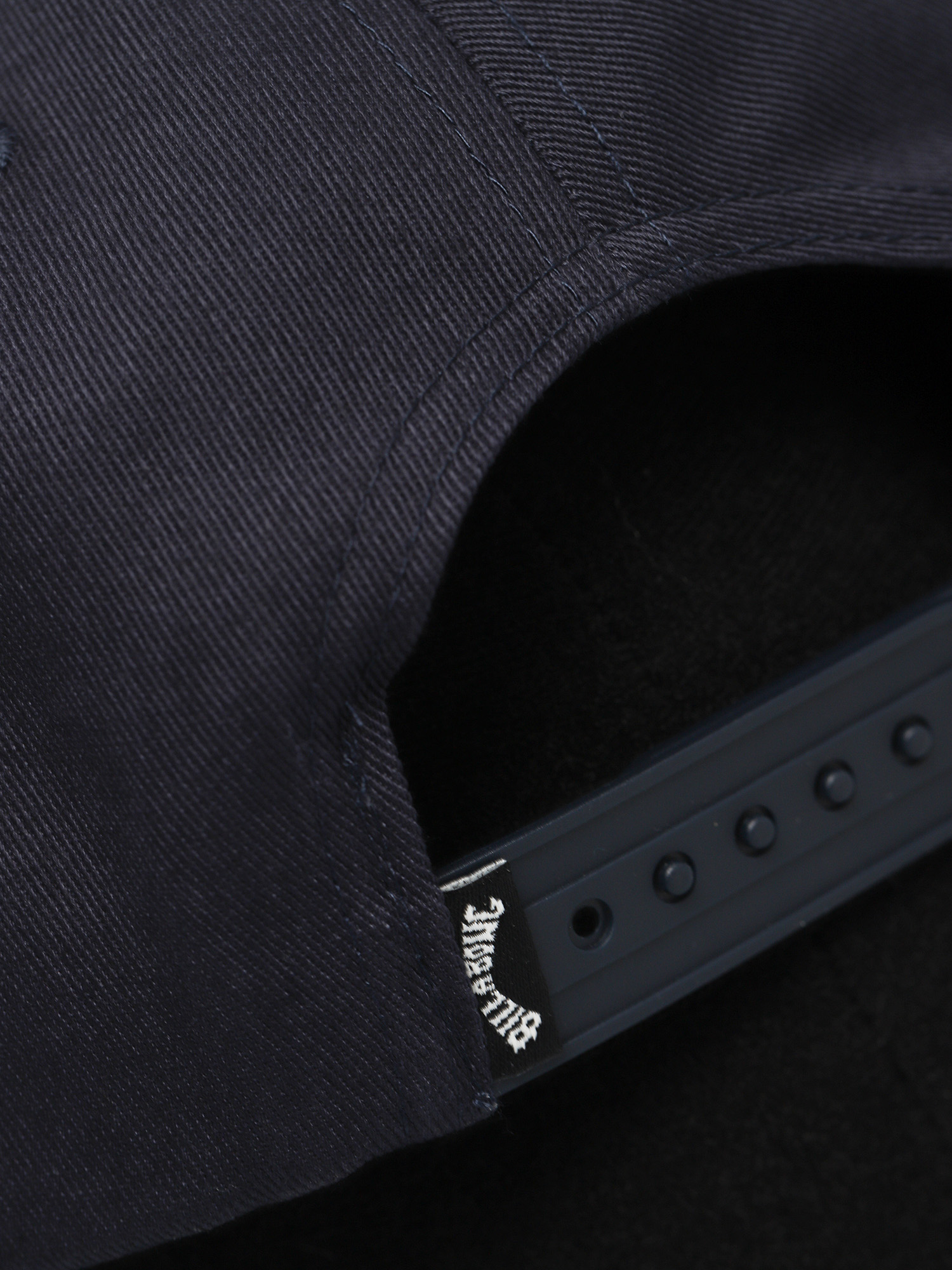 Czapka z daszkiem Billabong Dreamy Place ZD (navy)