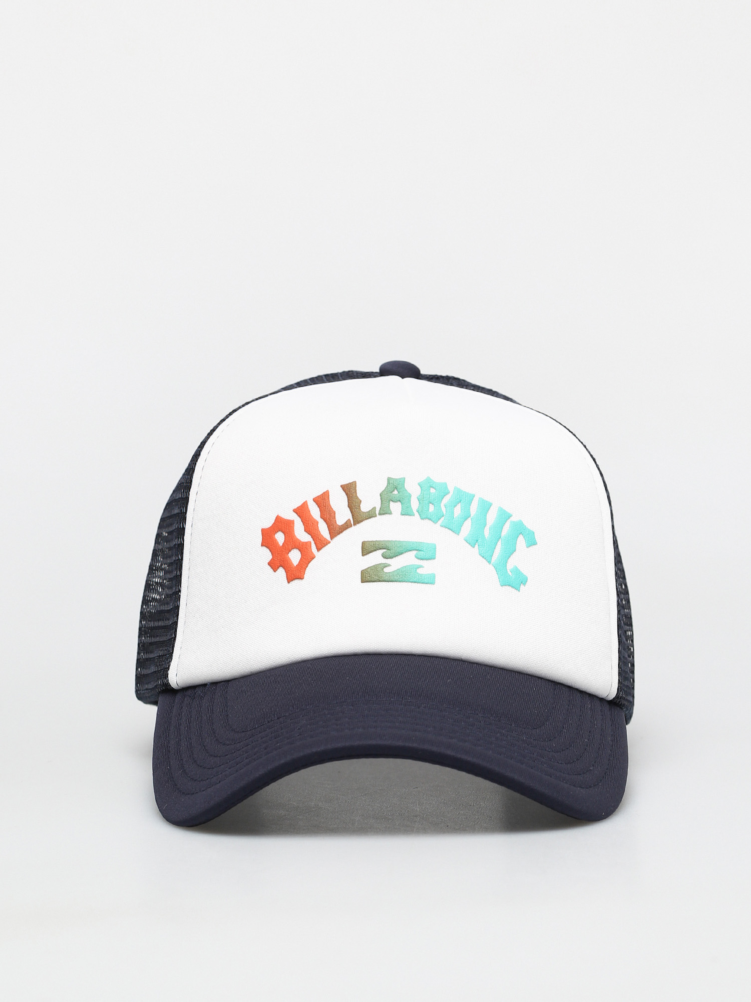 Czapka z daszkiem Billabong Podium Trucker ZD (navy)