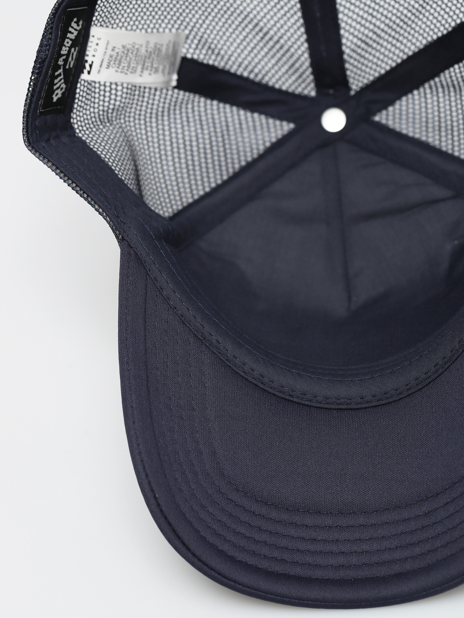 Czapka z daszkiem Billabong Podium Trucker ZD (navy)