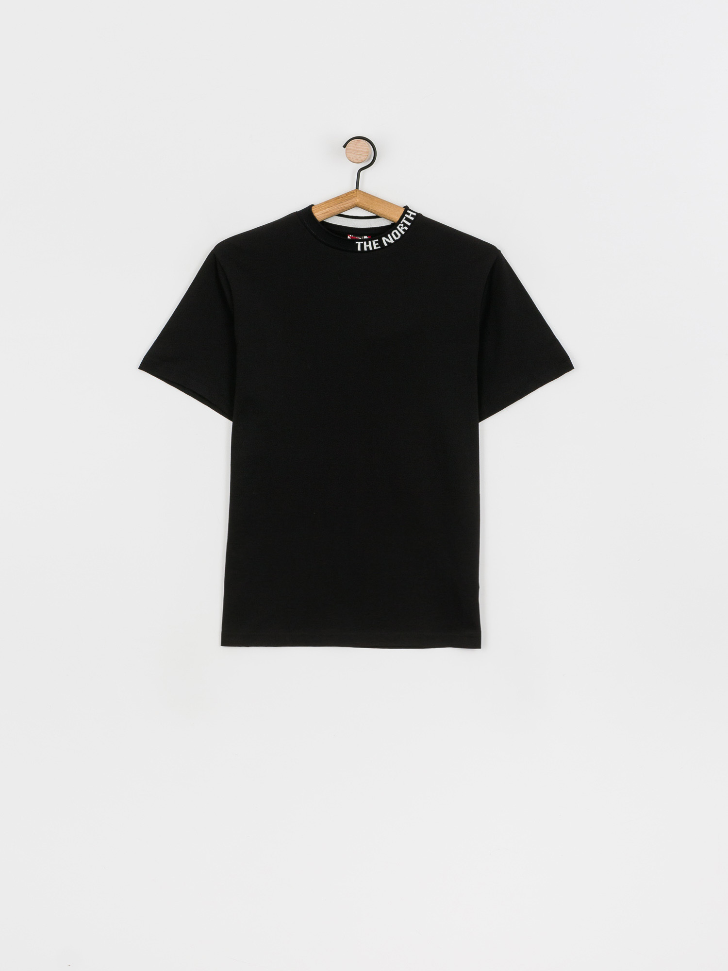 T-shirt The North Face Zumu Wmn (tnf black)