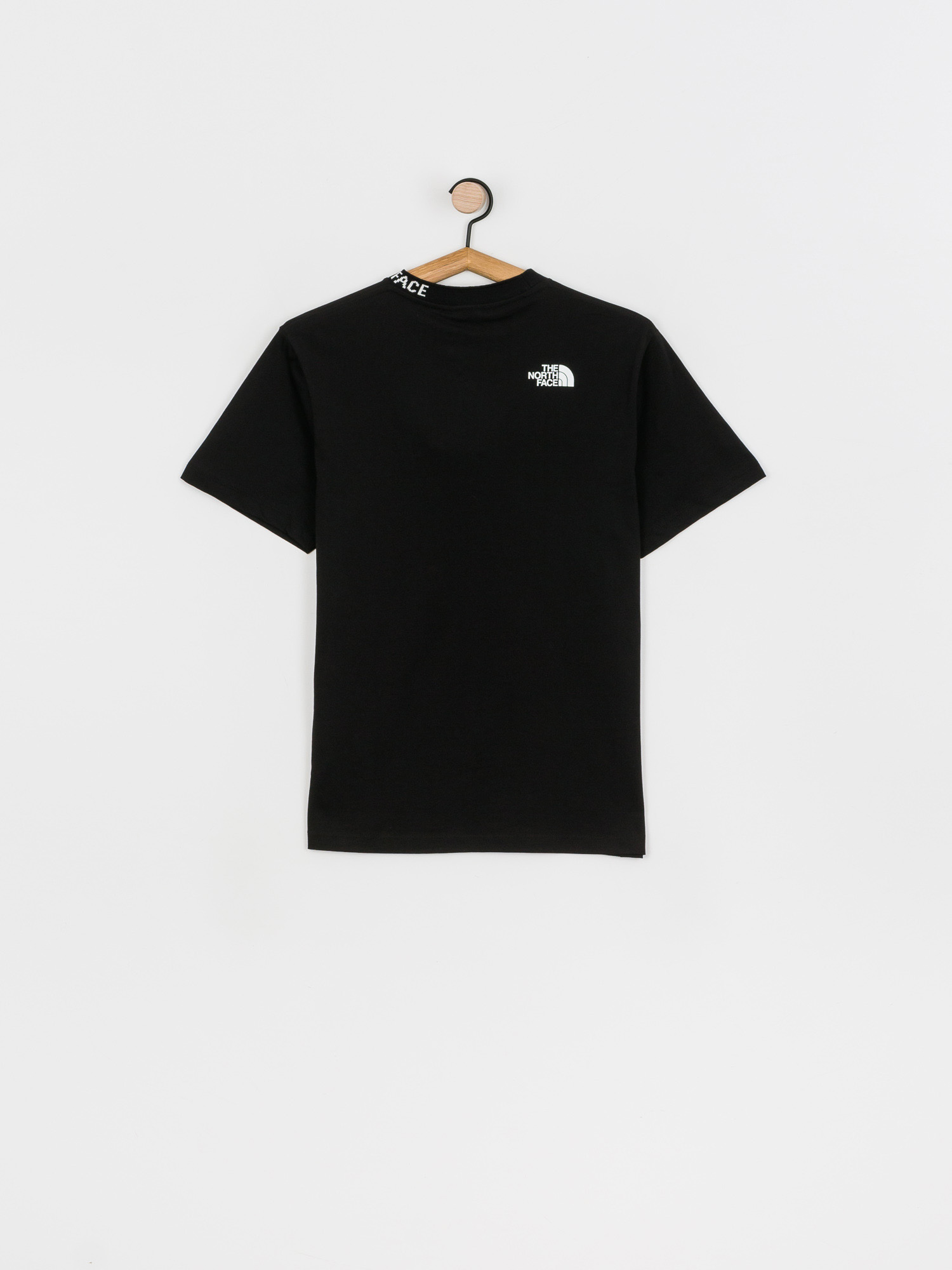 T-shirt The North Face Zumu Wmn (tnf black)