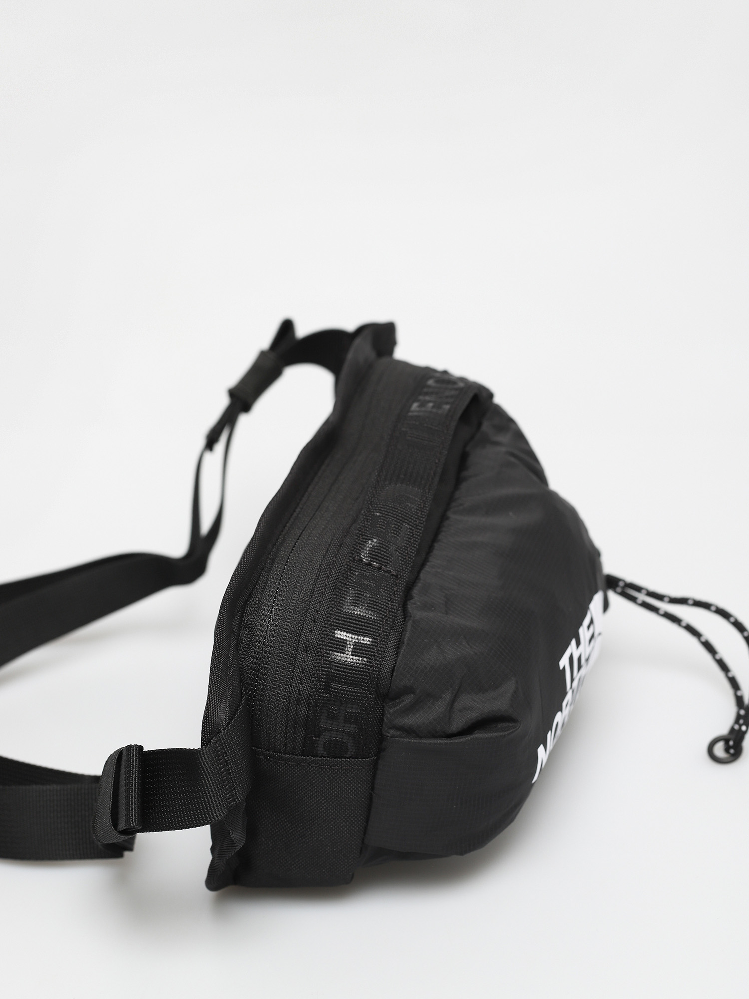 Nerka The North Face Bozer Hip Pack III S (tnf black)