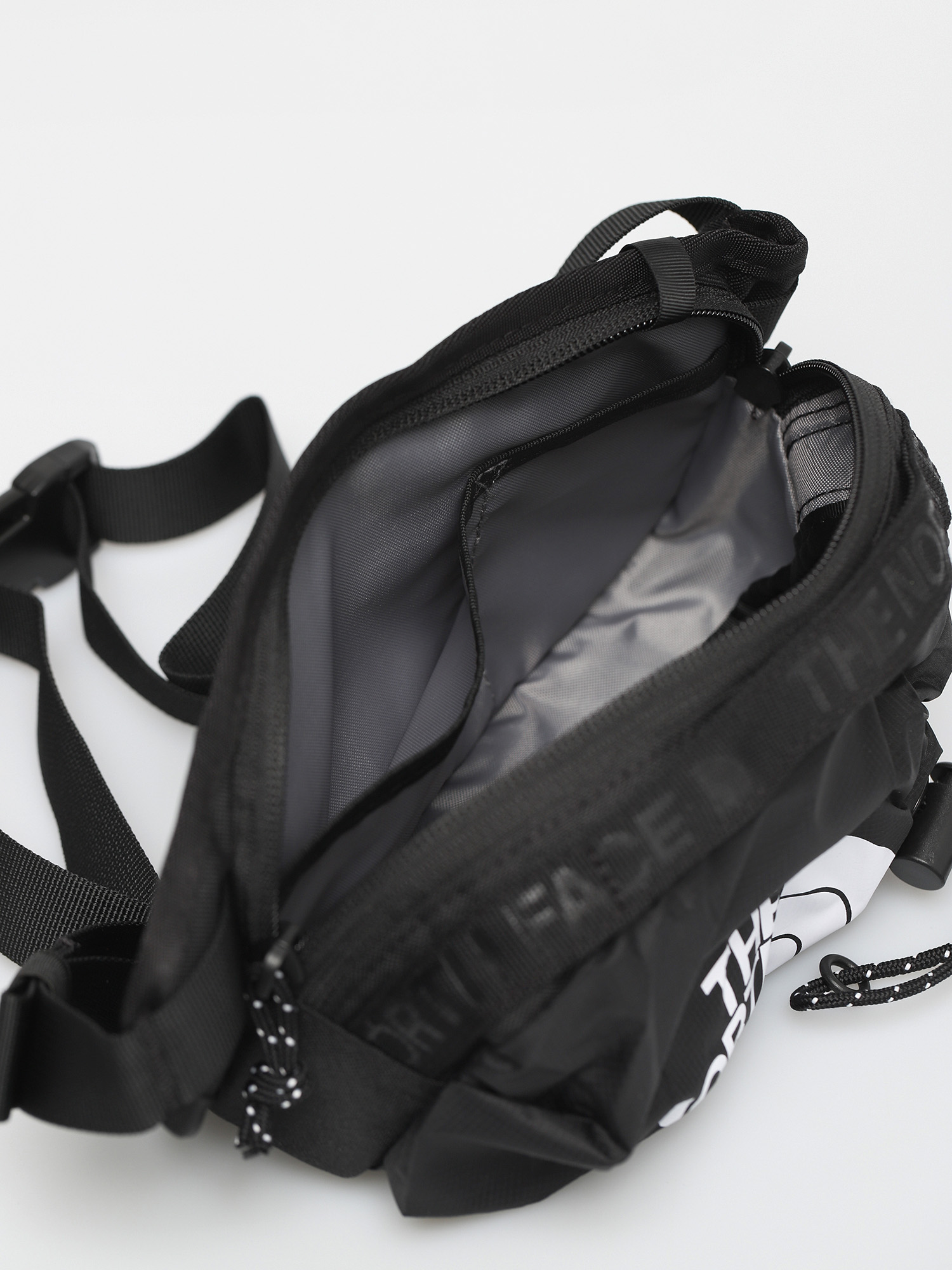 Nerka The North Face Bozer Hip Pack III S (tnf black)