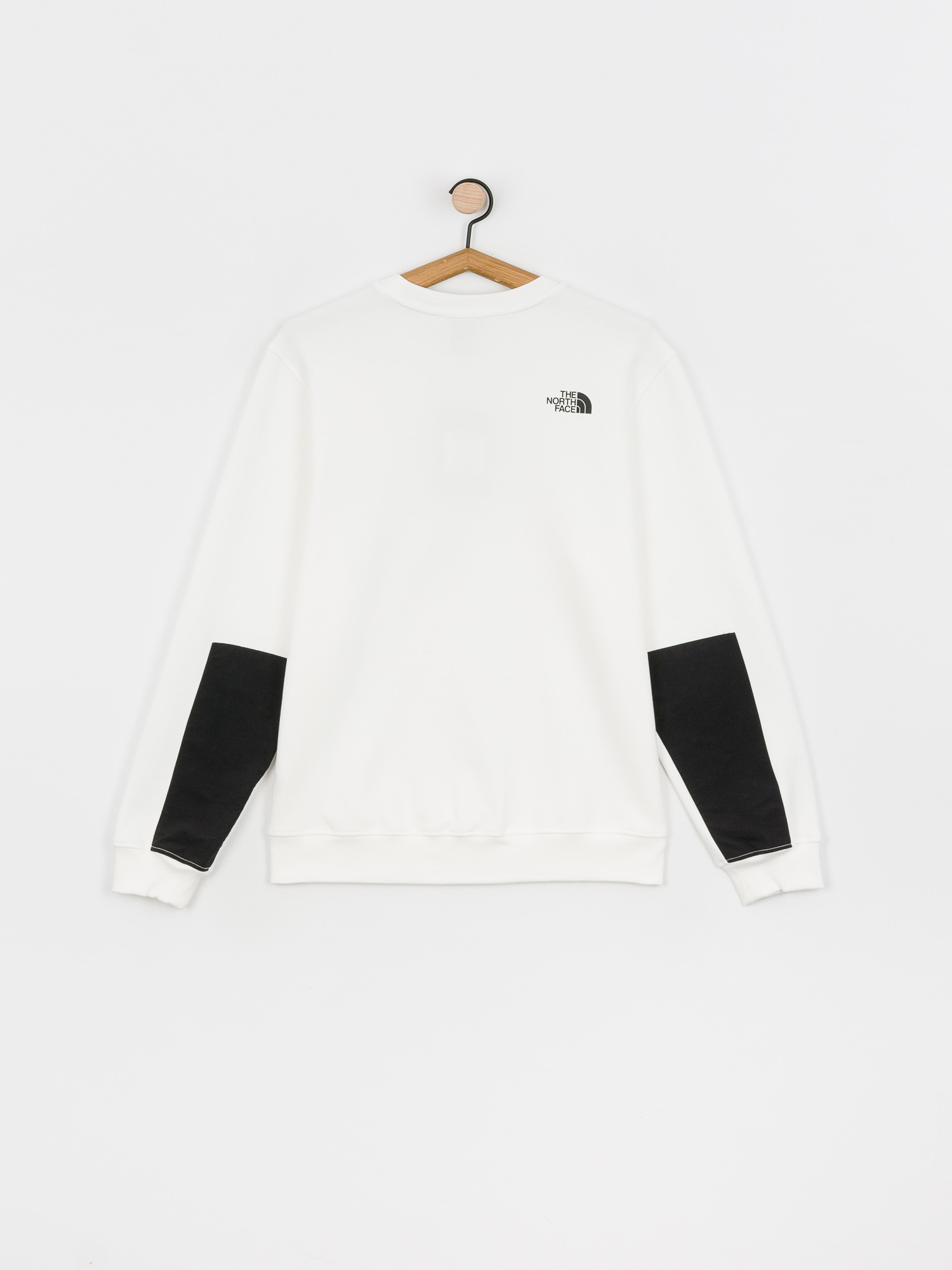 Bluza The North Face Tech Crew (tnf white)
