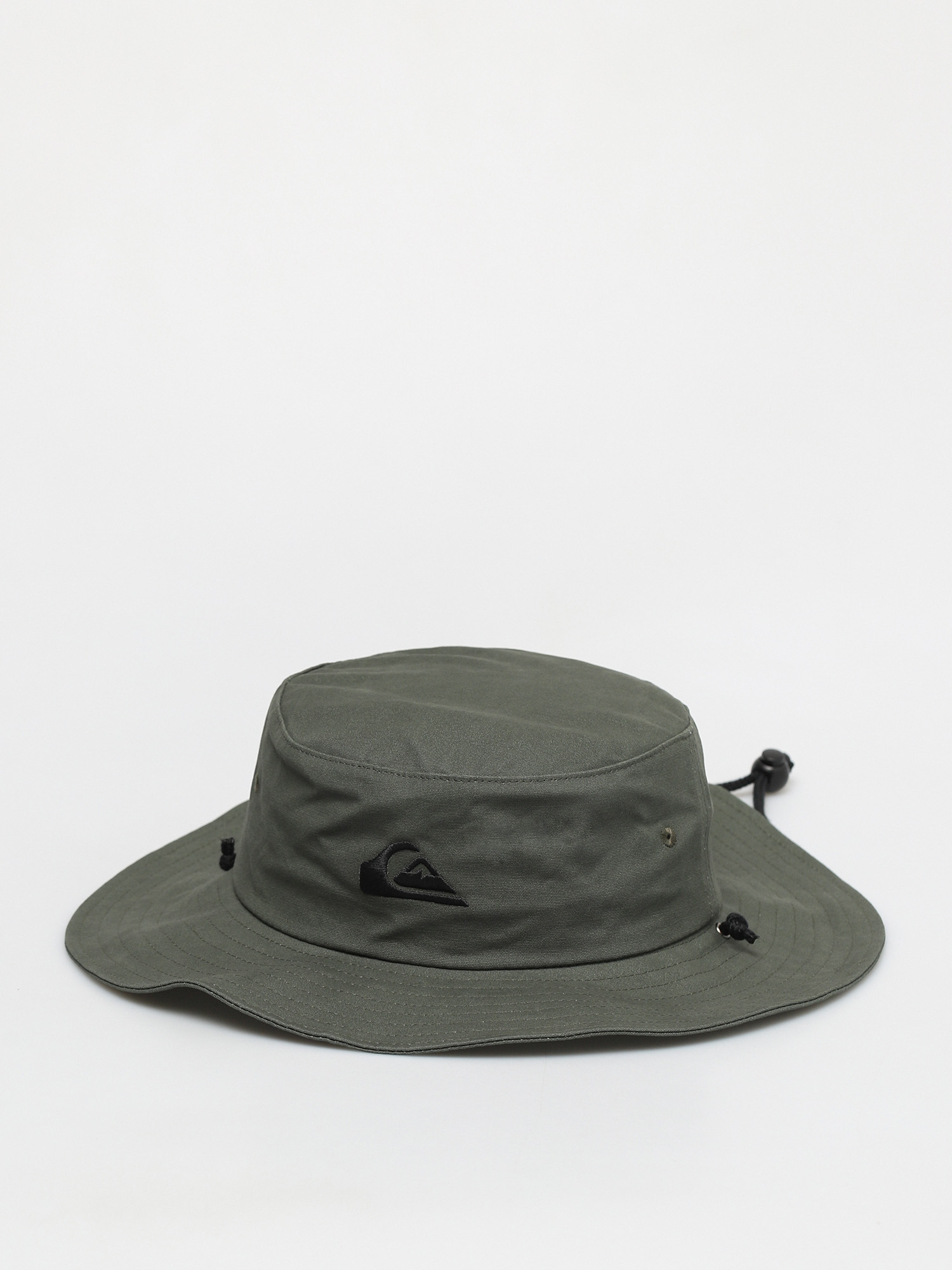 Kapelusz Quiksilver Bushmaster (thyme)