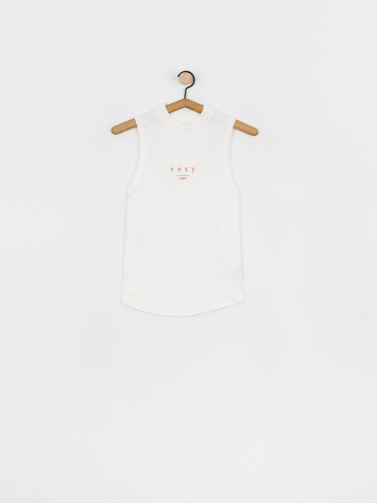 Koszulka Roxy Finally Feel Good Wmn (snow white)