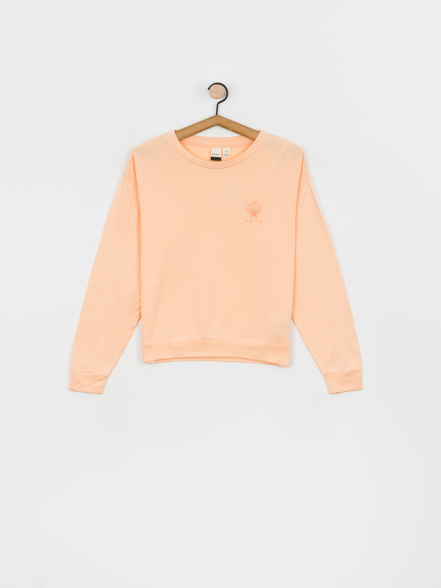 Bluza Roxy Surfing By Moonlight B Wmn (apricot ice)