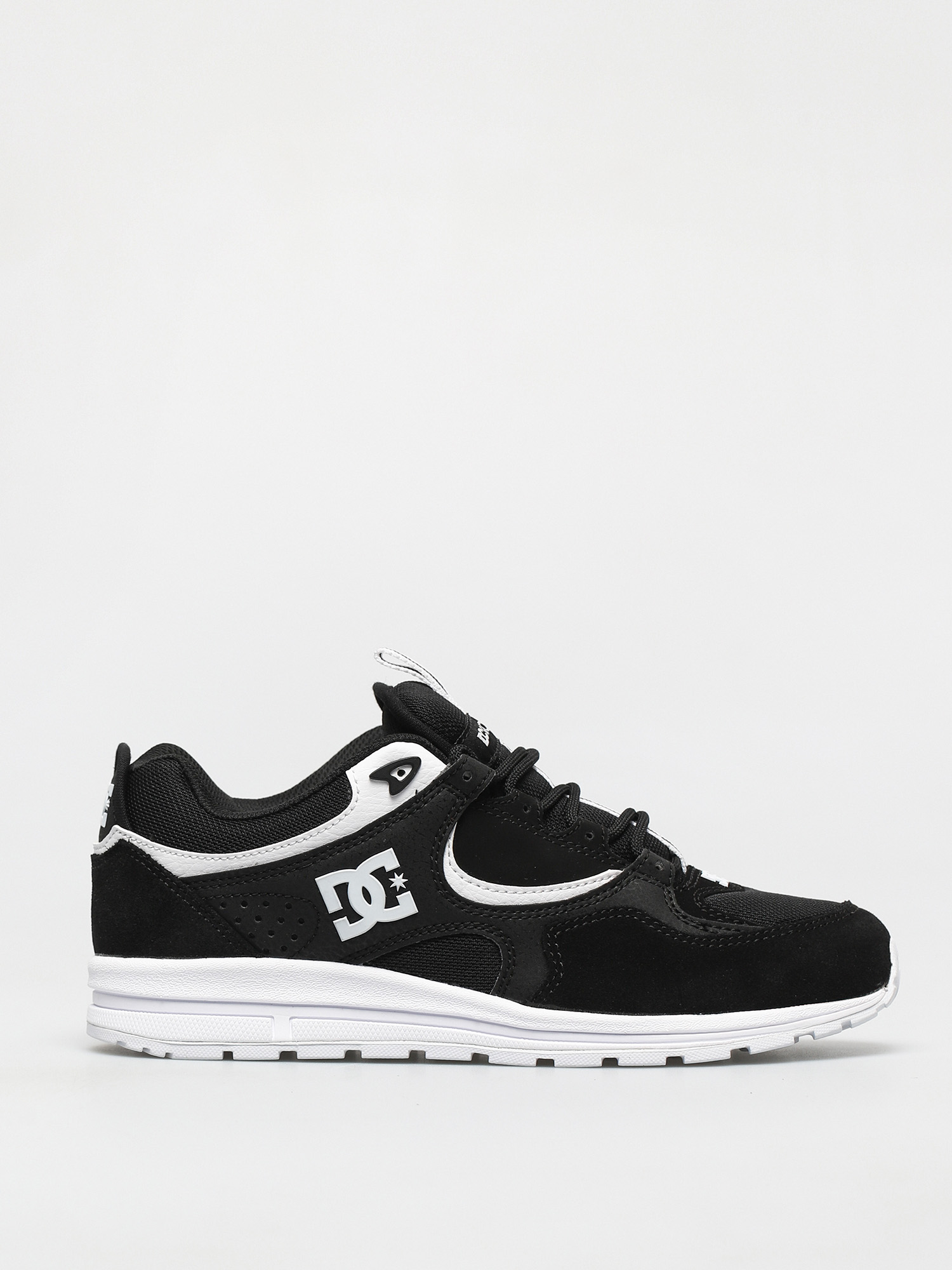 Buty DC Kalis Lite (black/black/white)