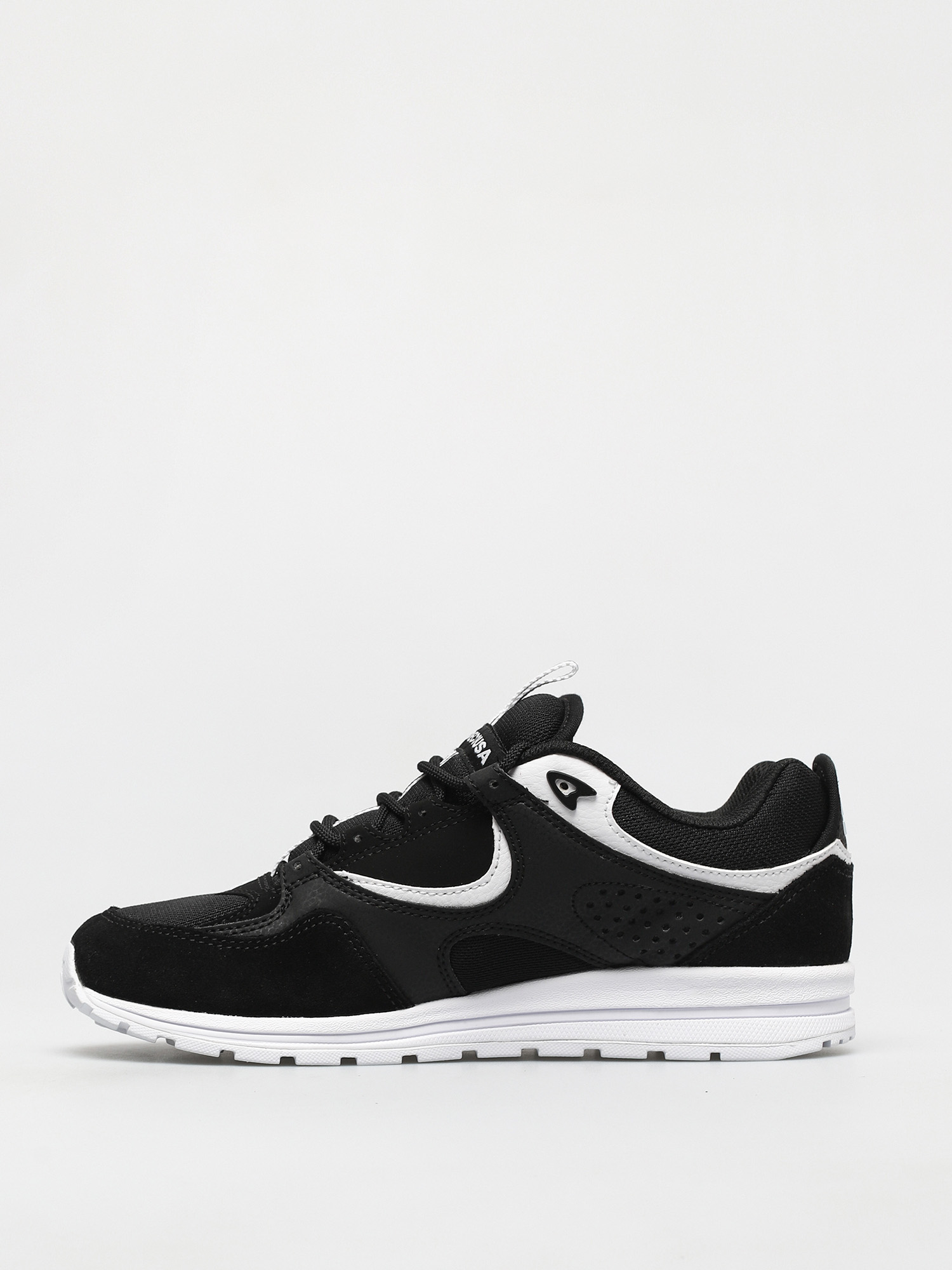 Buty DC Kalis Lite (black/black/white)