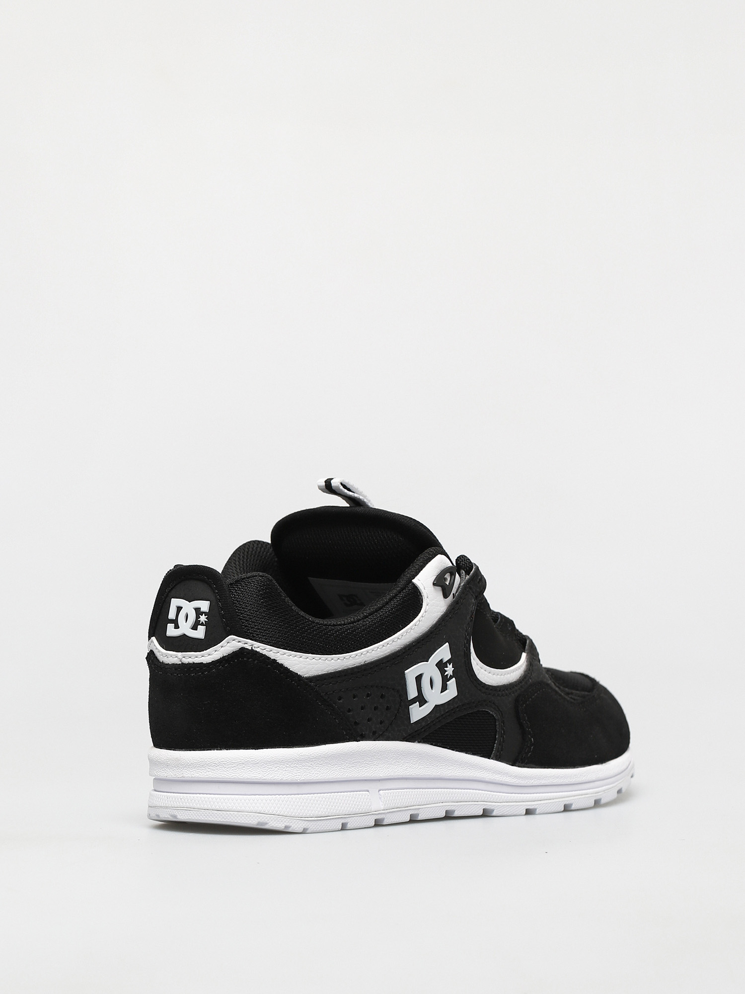 Buty DC Kalis Lite (black/black/white)