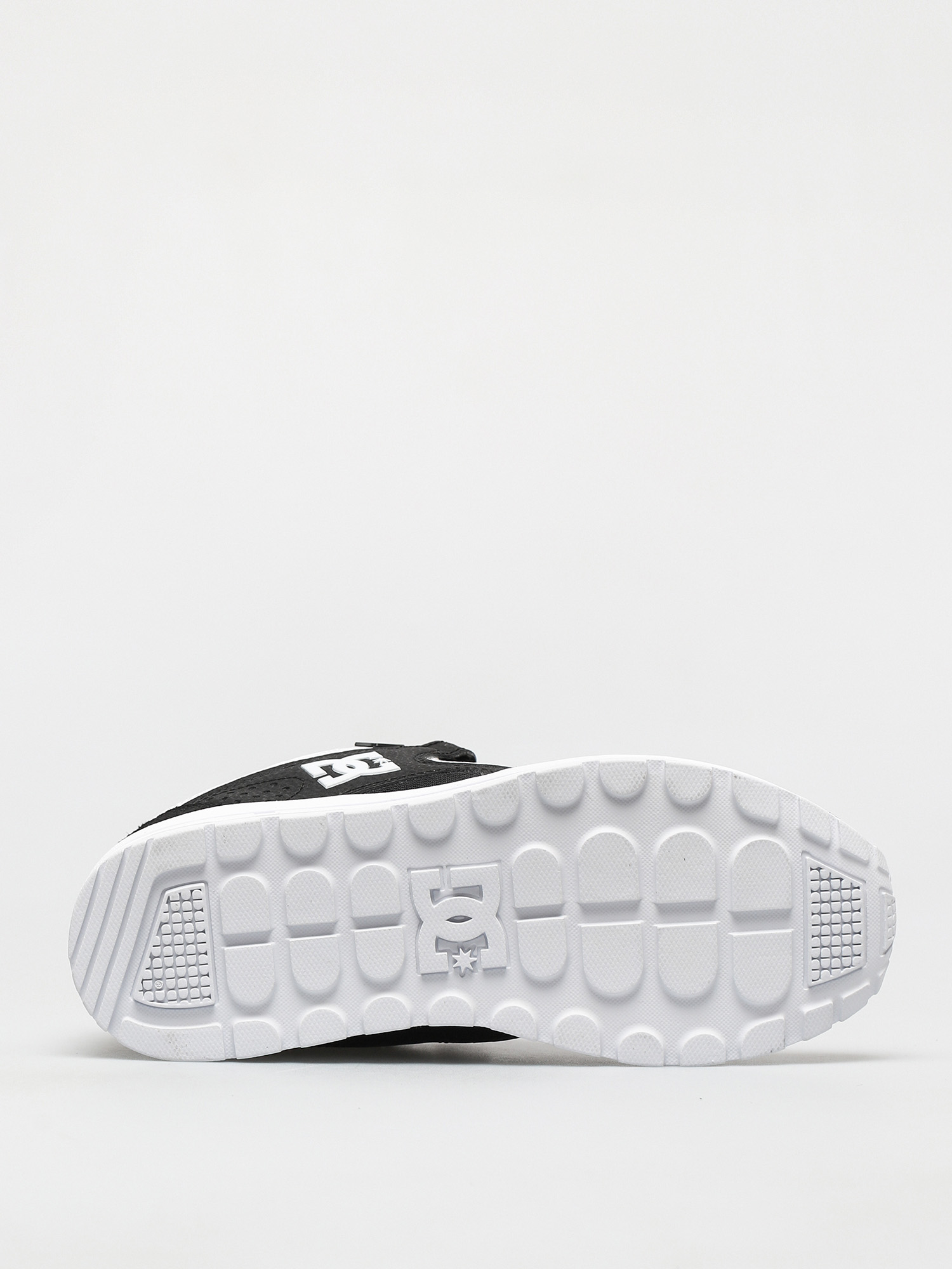 Buty DC Kalis Lite (black/black/white)