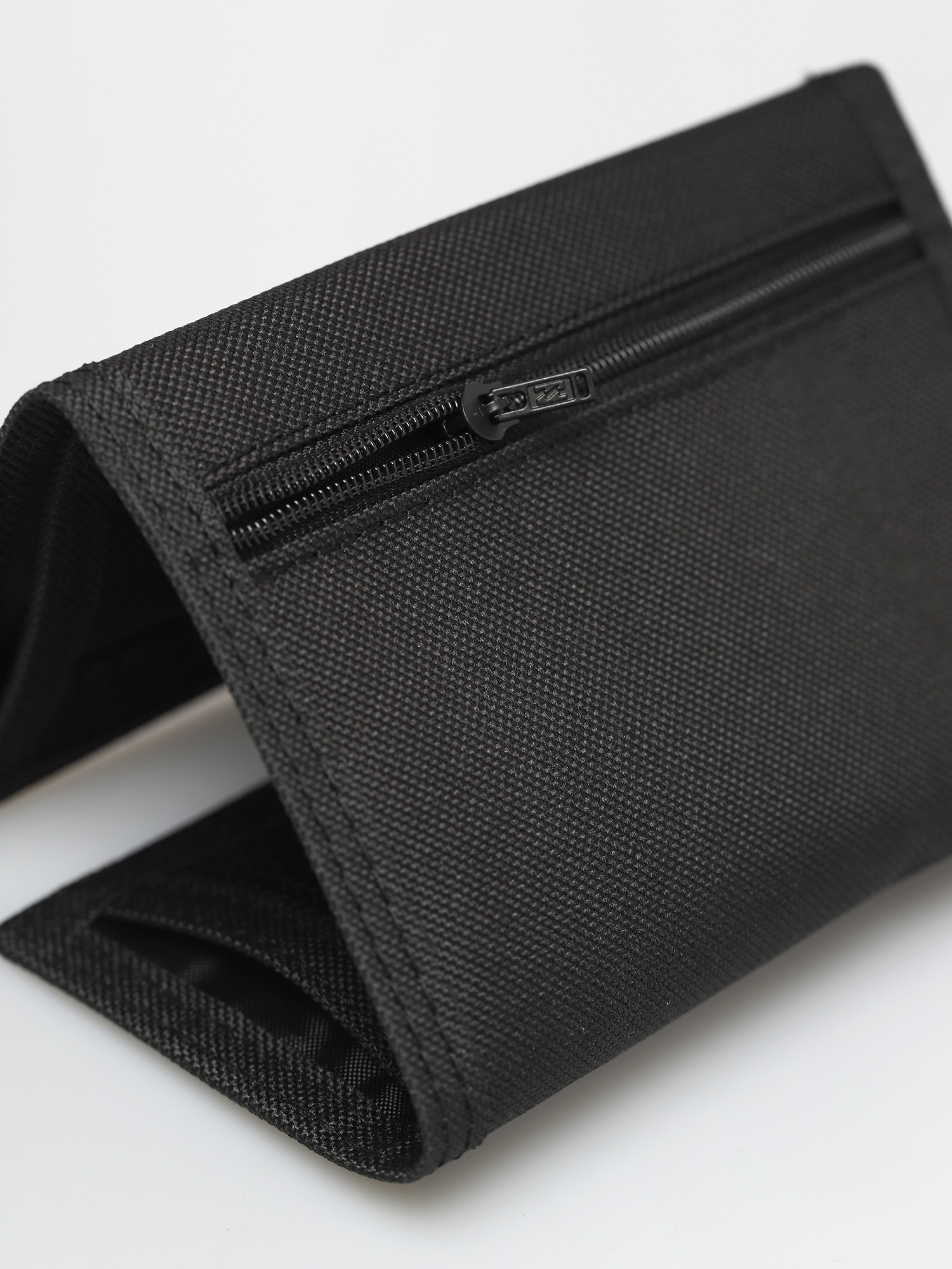 Portfel Billabong 1973 (black)