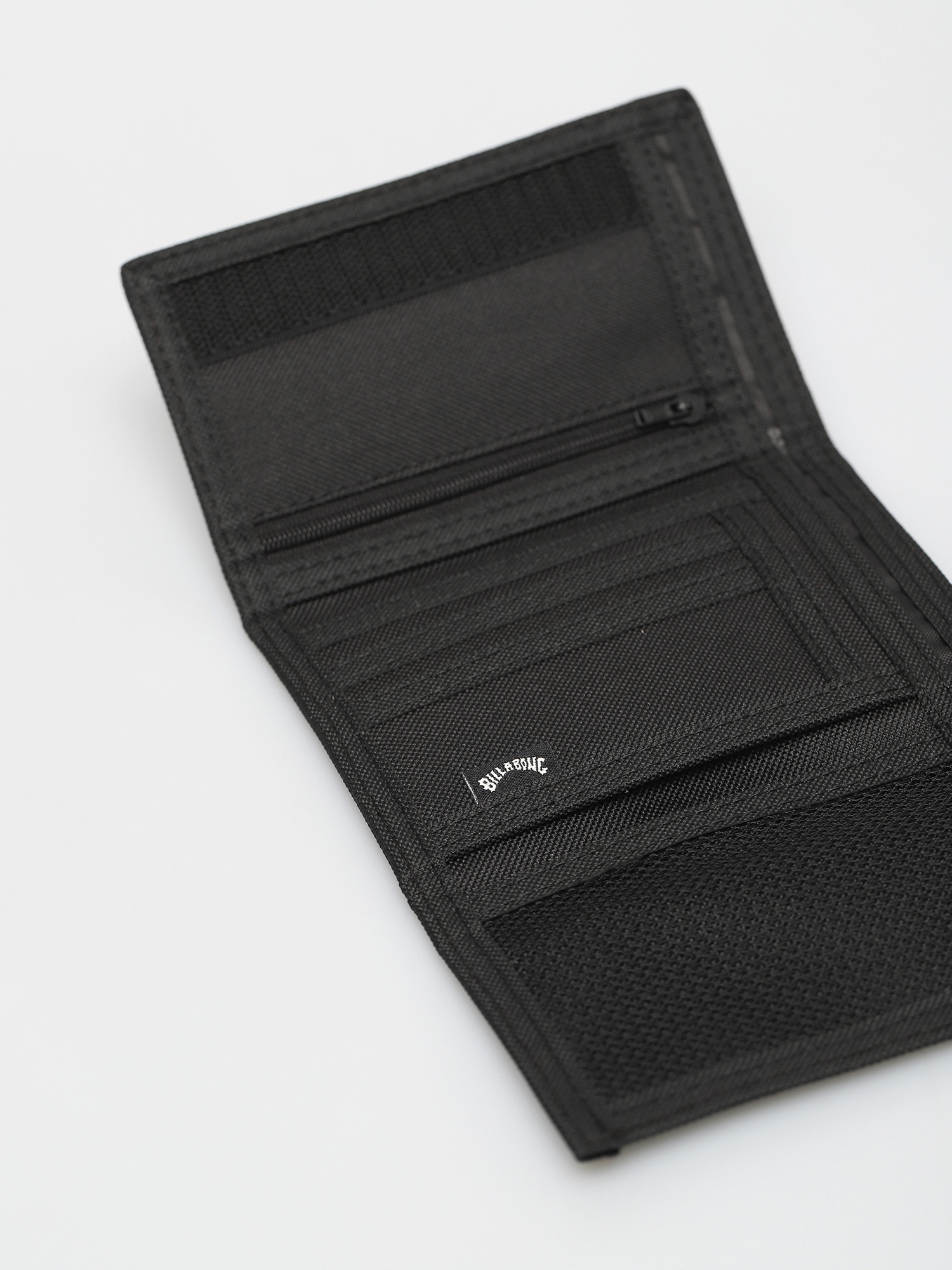 Portfel Billabong 1973 (black)