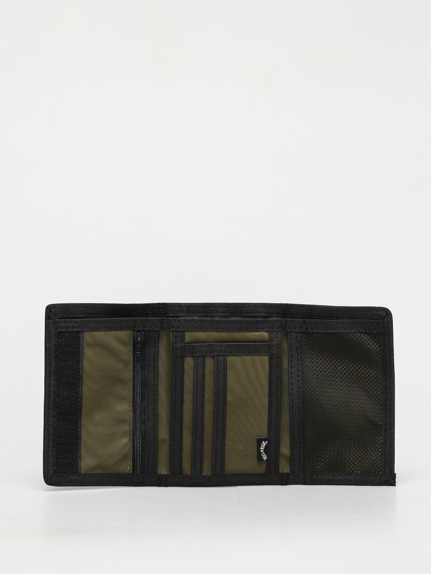 Portfel Billabong 1973 (military)