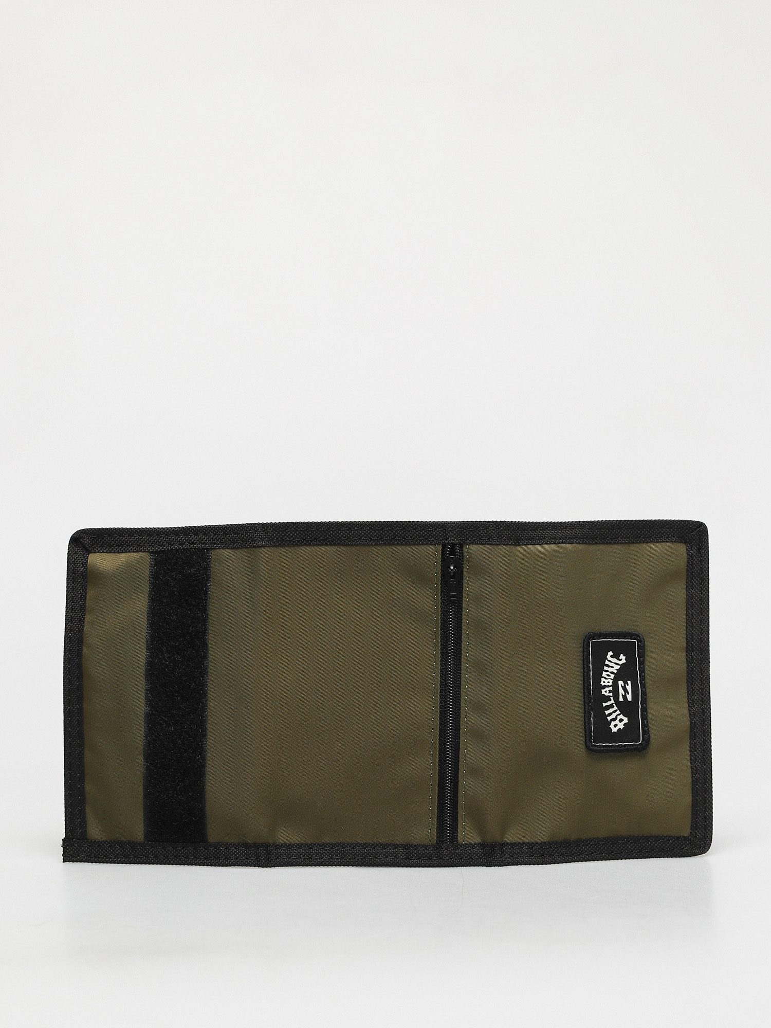 Portfel Billabong 1973 (military)