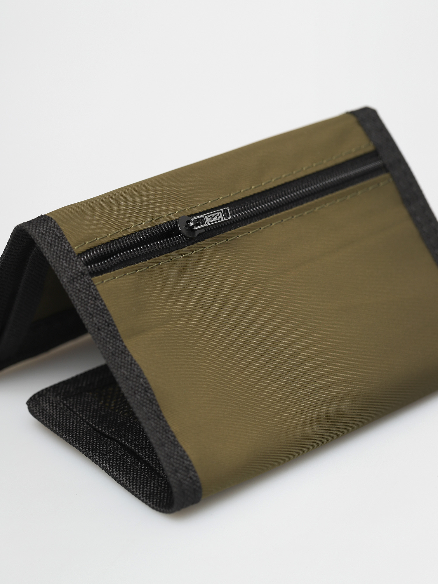 Portfel Billabong 1973 (military)