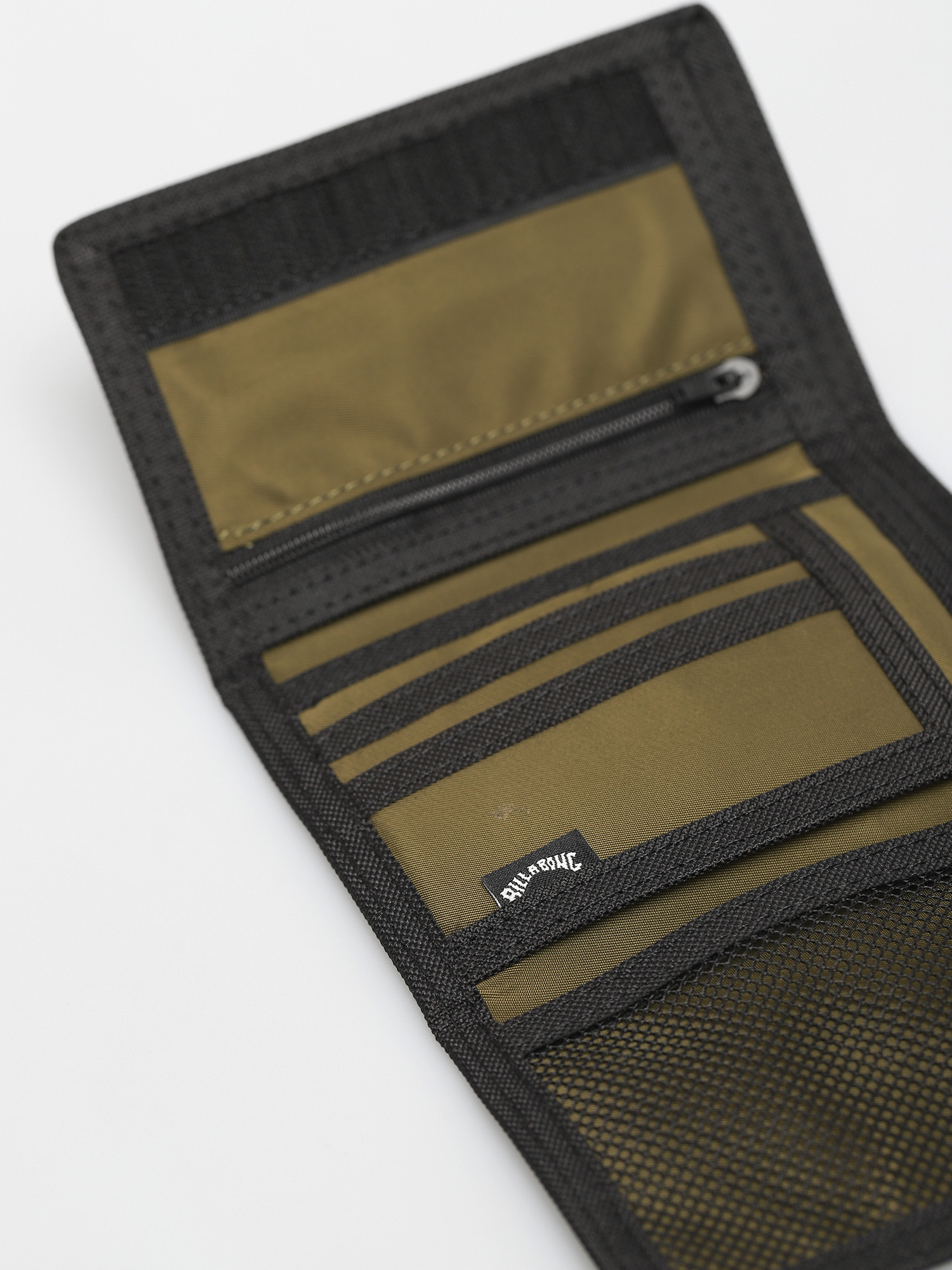 Portfel Billabong 1973 (military)