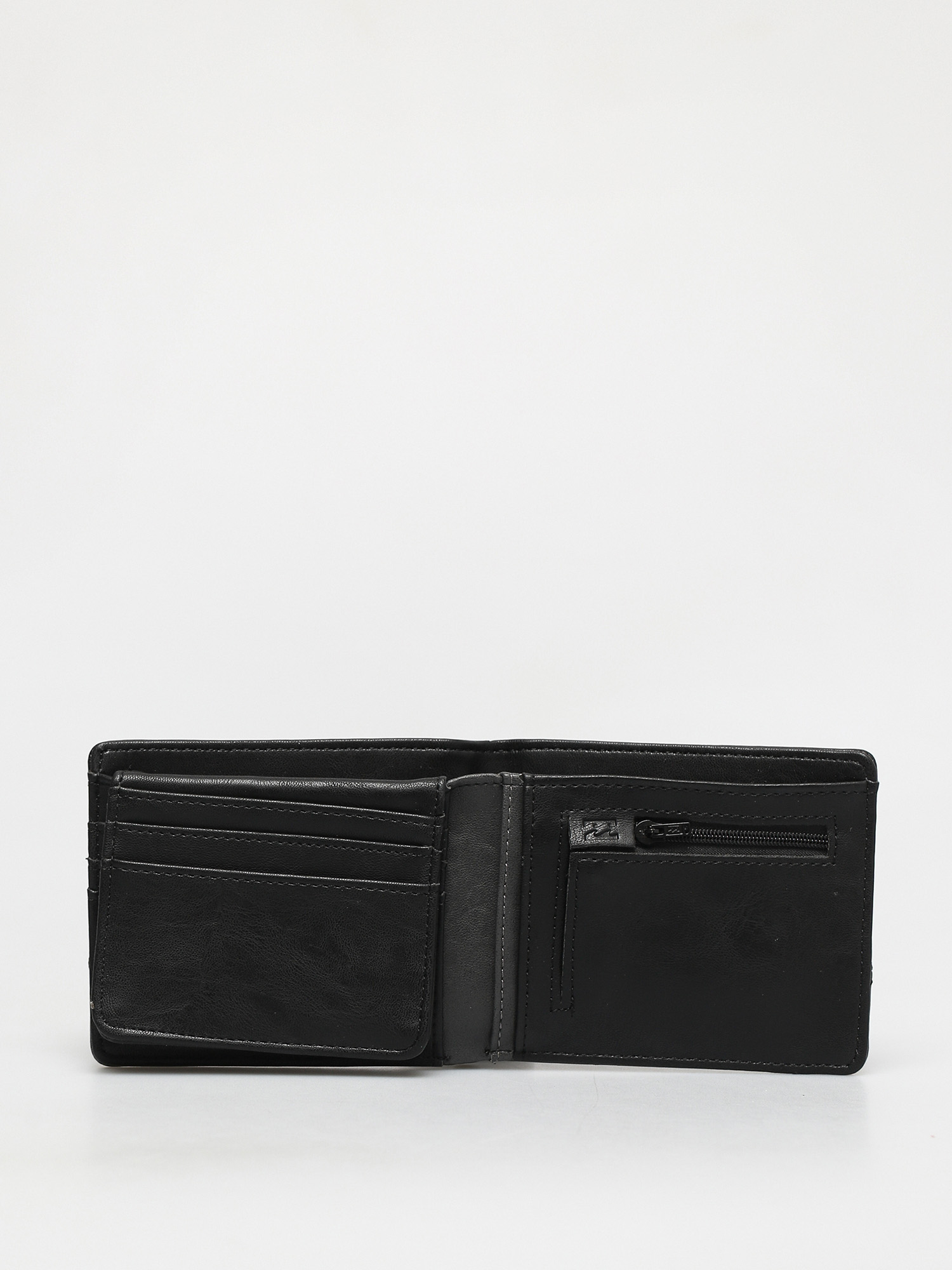 Portfel Billabong Dimension (black char)