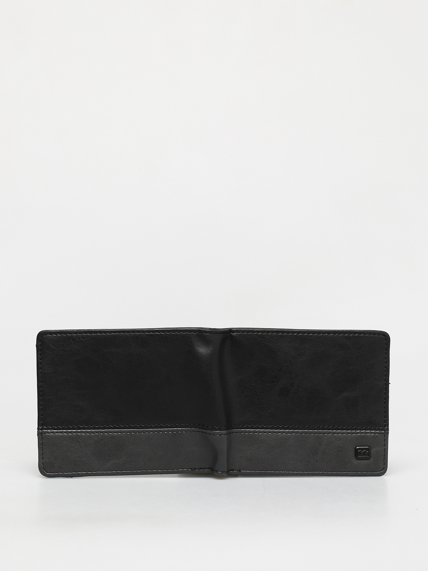 Portfel Billabong Dimension (black char)