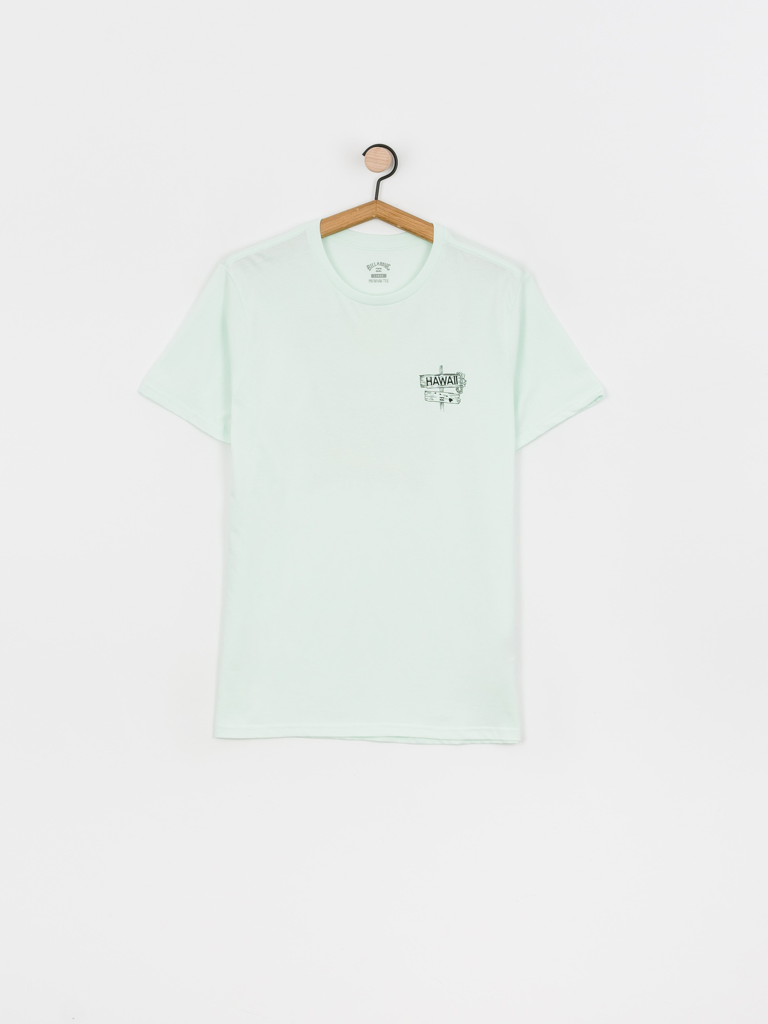 T-shirt Billabong Dreamy Places (seaglass)