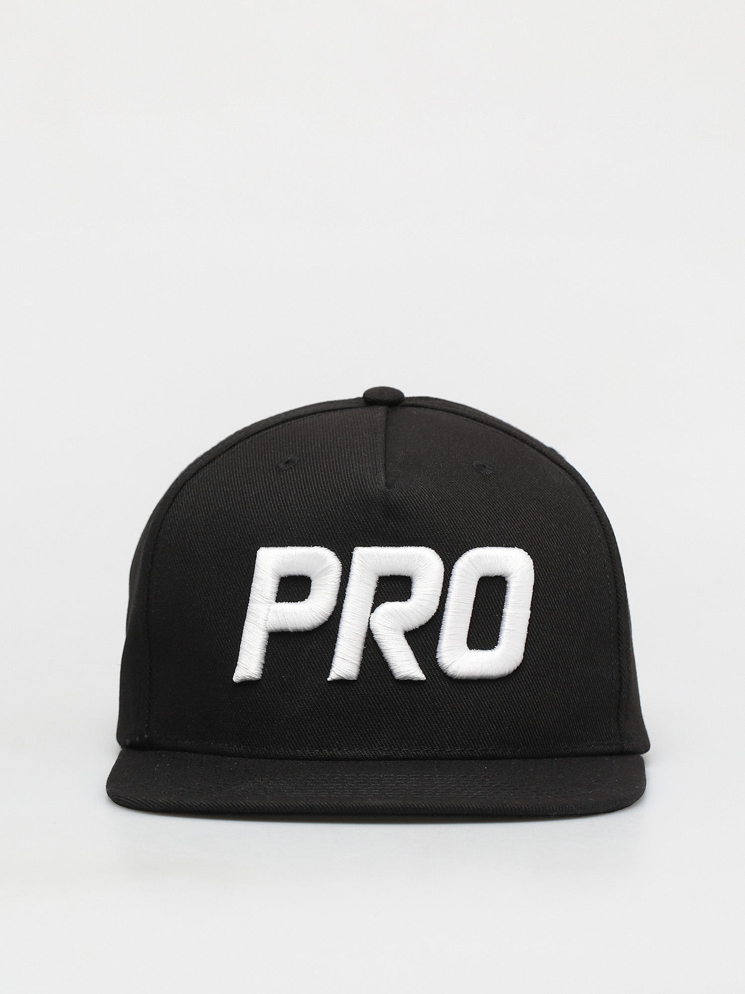 Czapka z daszkiem Prosto Gehu ZD (black)
