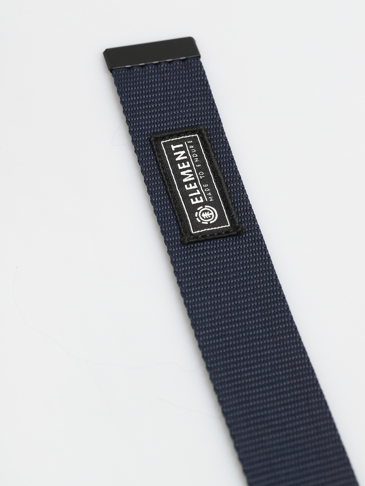 Pasek Element Beyond Belt (indigo)