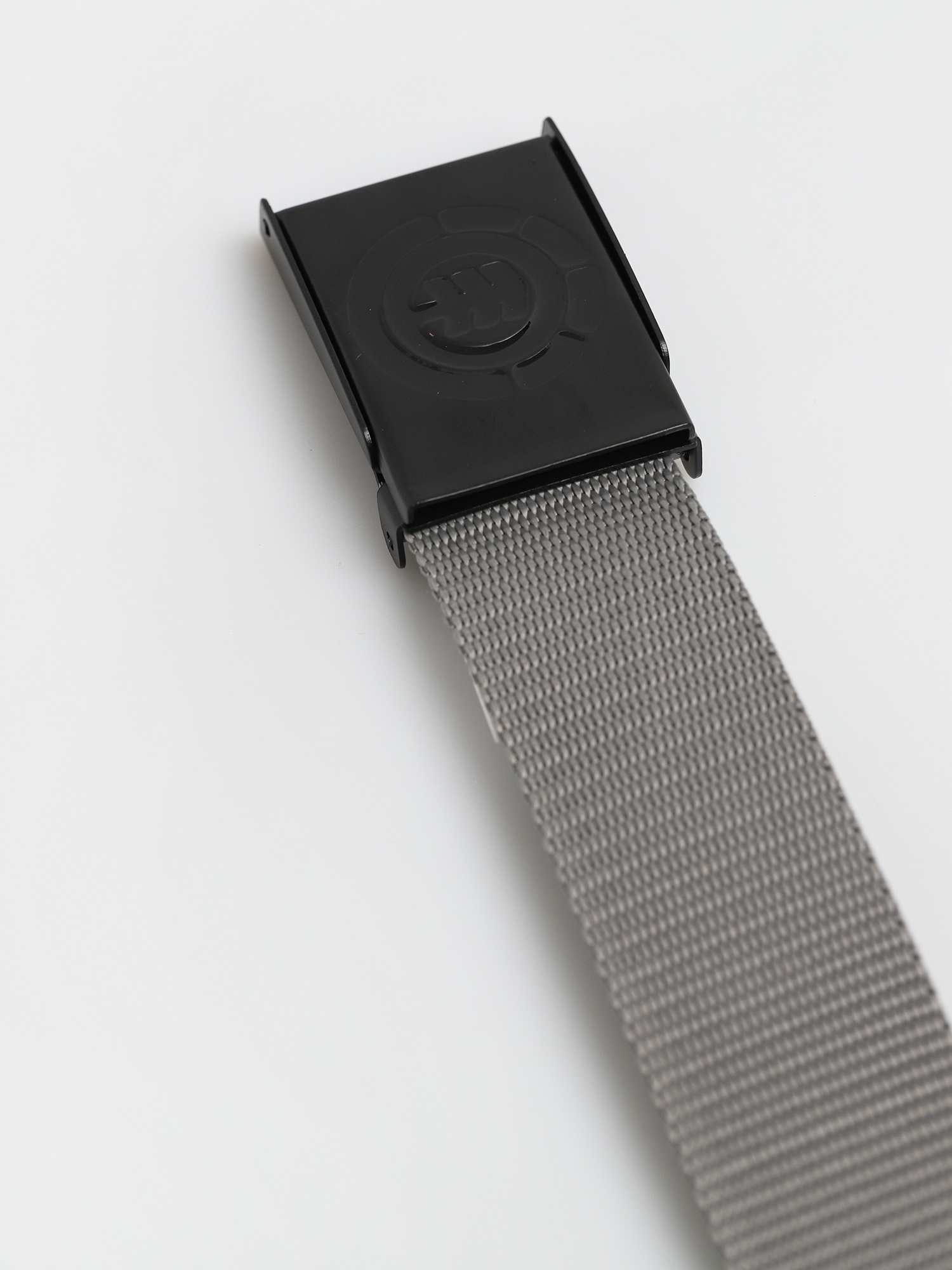 Pasek Element Beyond Belt (pewter)