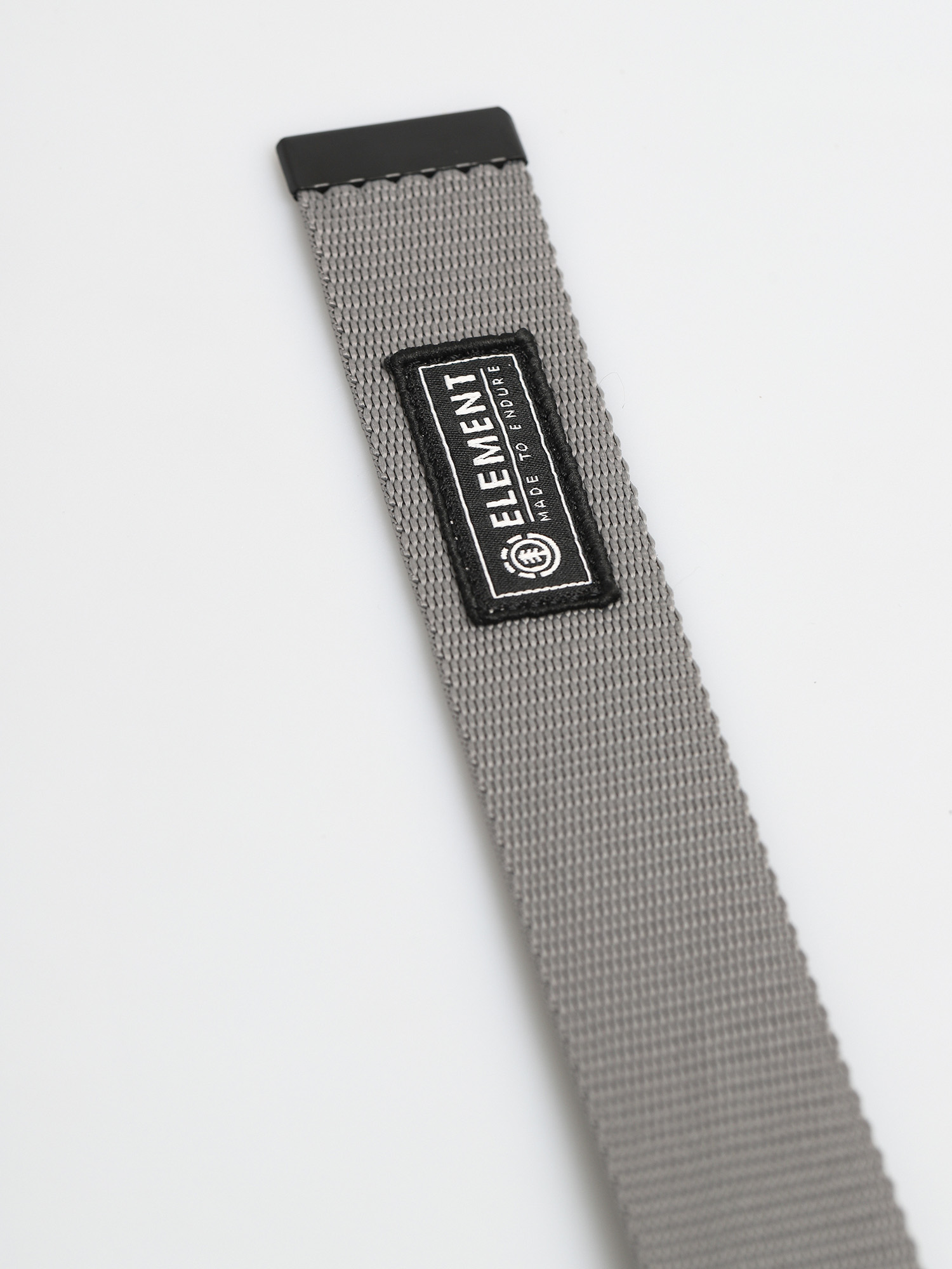 Pasek Element Beyond Belt (pewter)