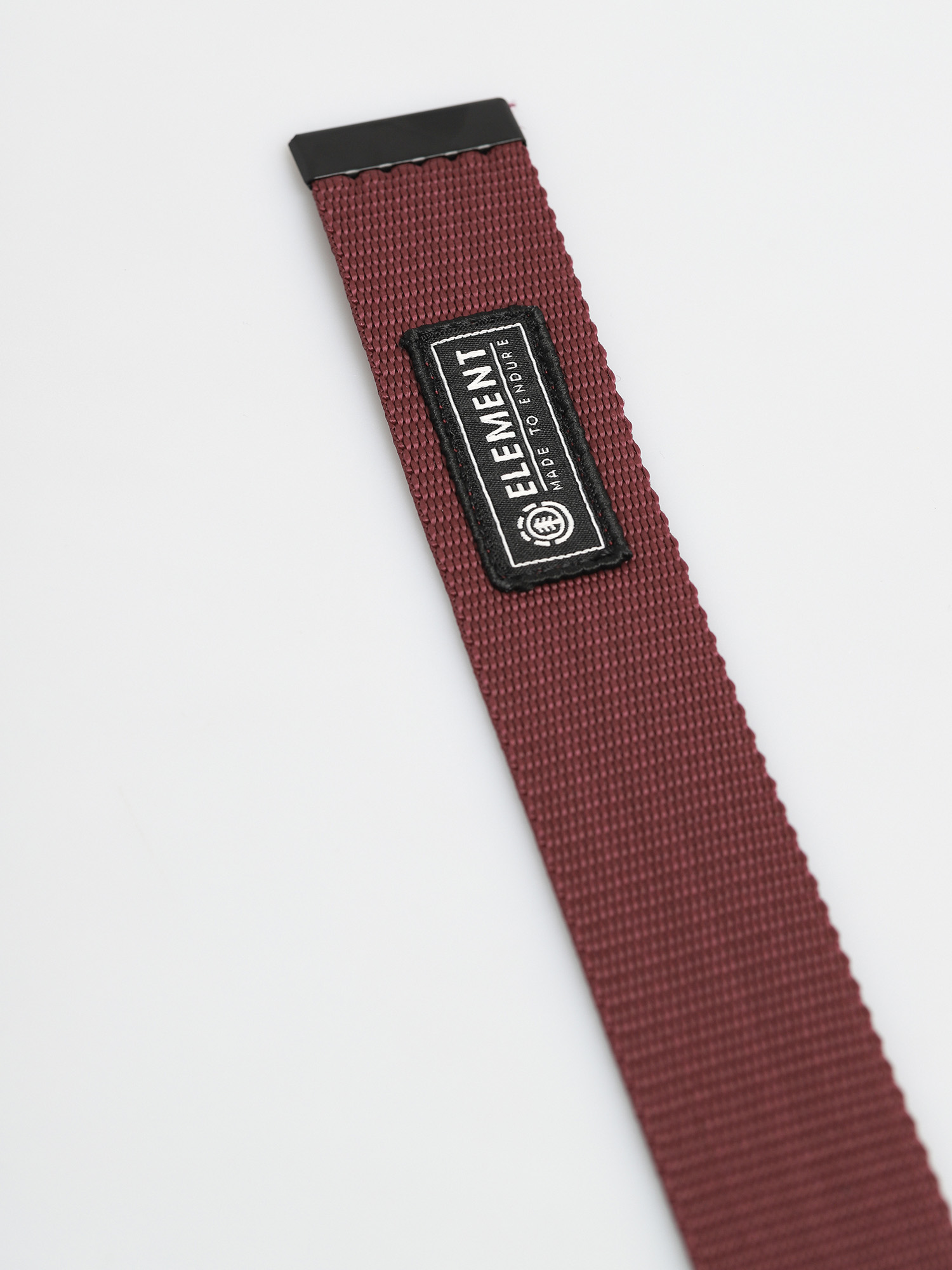 Pasek Element Beyond Belt (vintage red)