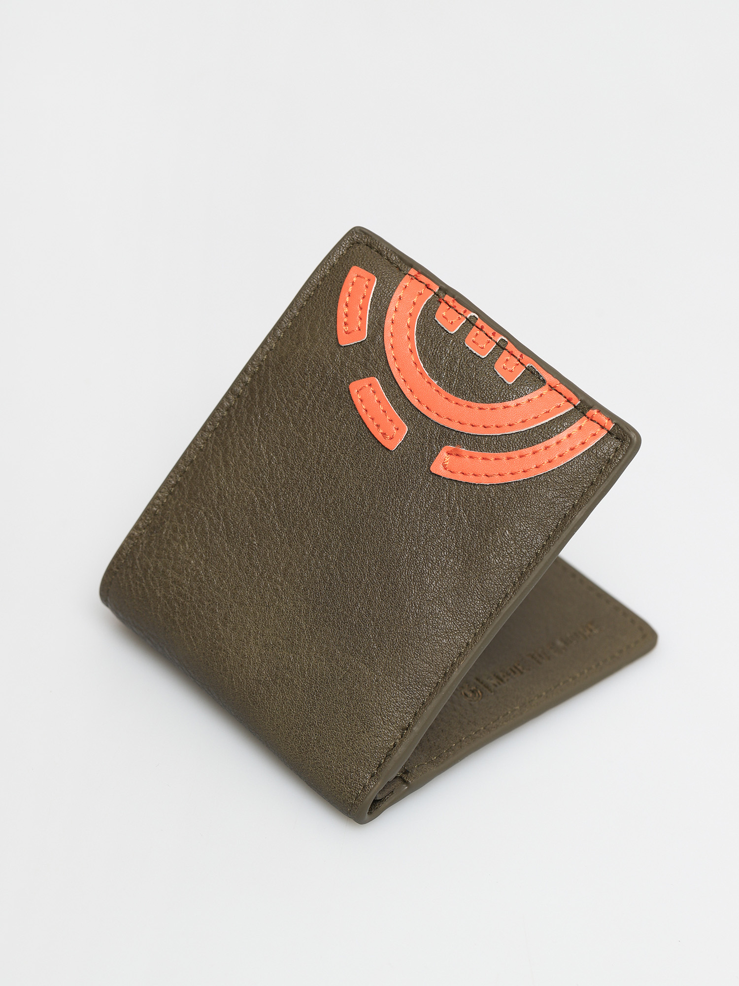 Portfel Element Daily Wallet (army)
