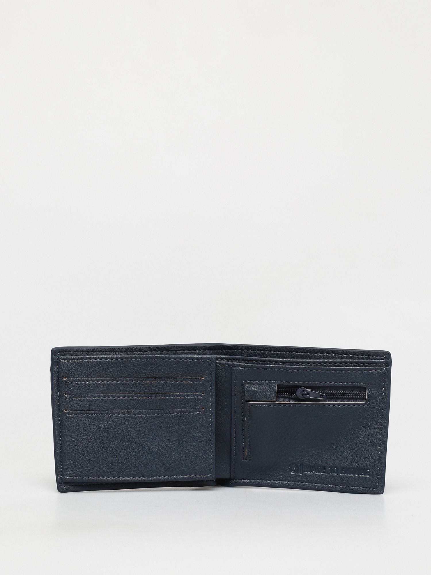 Portfel Element Daily Wallet (eclipse navy)