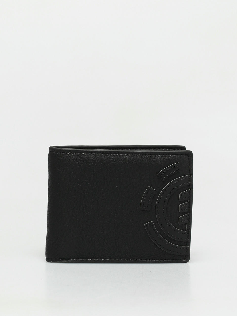 Portfel Element Daily Wallet (flint black)