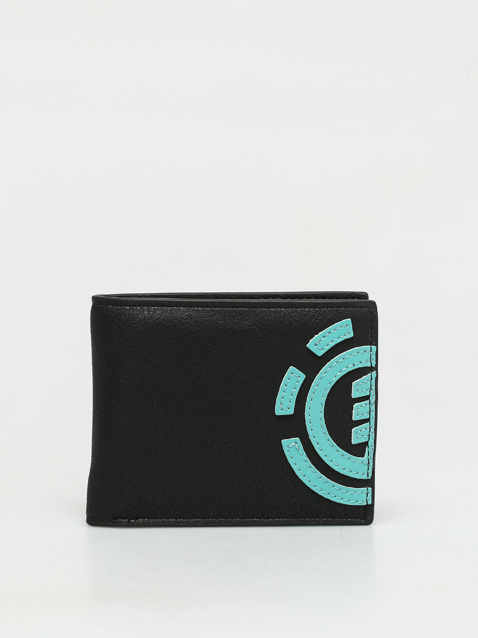 Portfel Element Daily Wallet (off black)