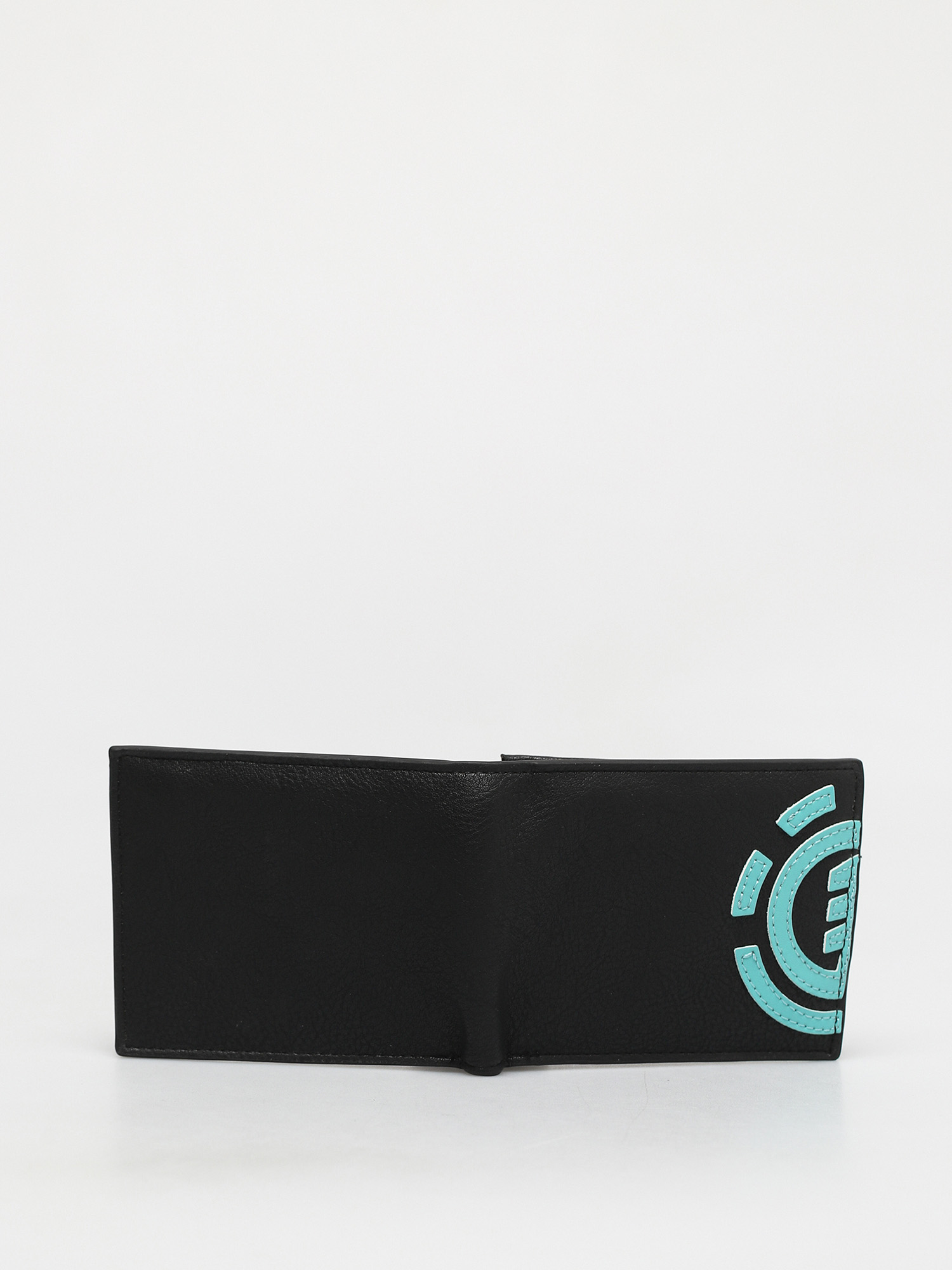 Portfel Element Daily Wallet (off black)