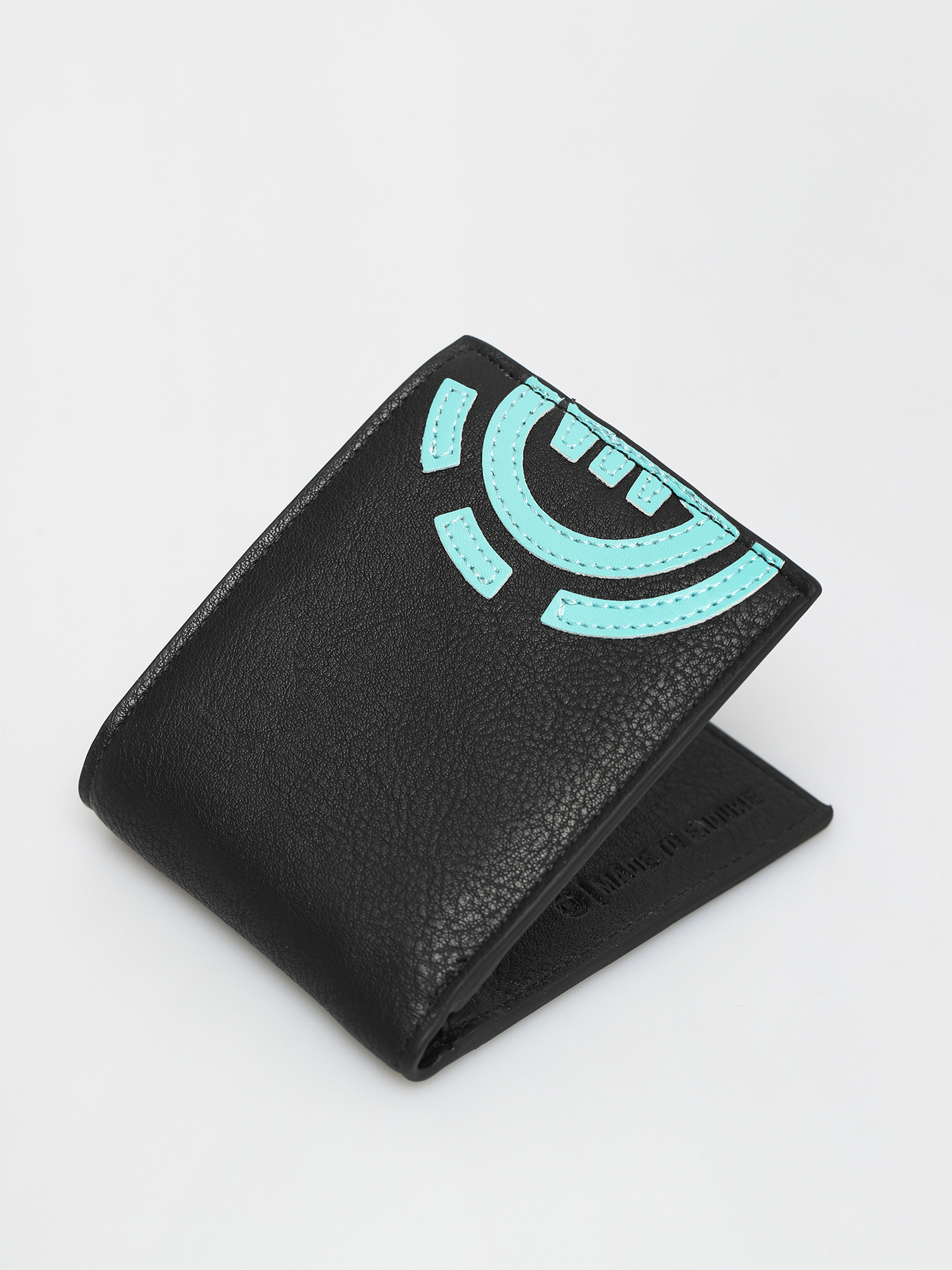 Portfel Element Daily Wallet (off black)